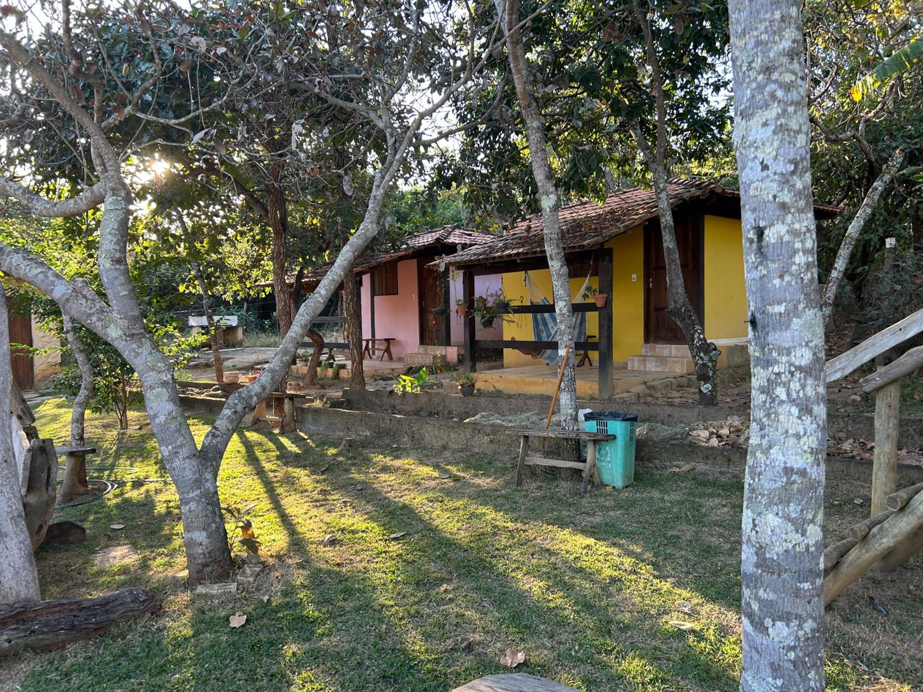 Pousada Recanto Guará