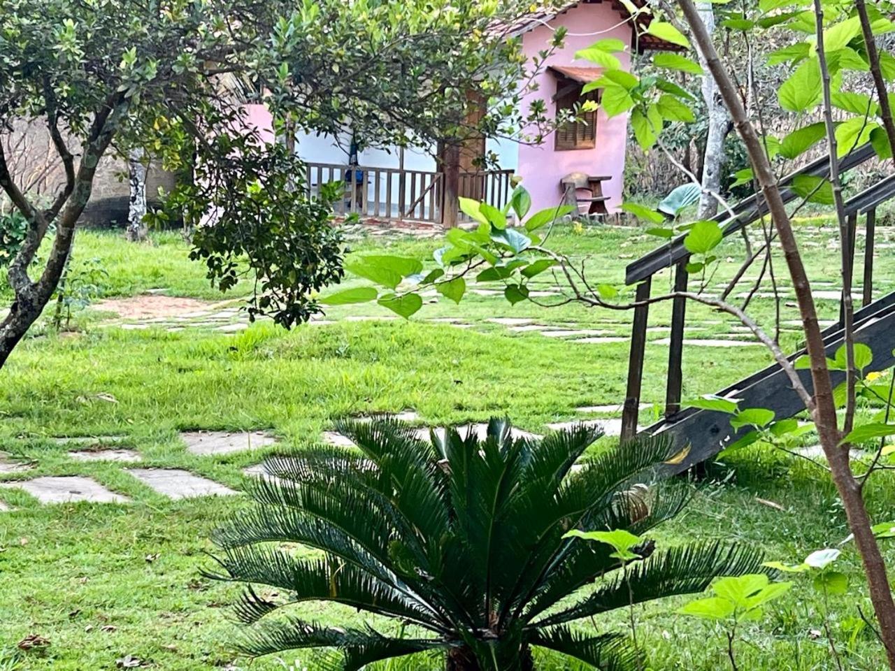 Pousada Recanto Guará
