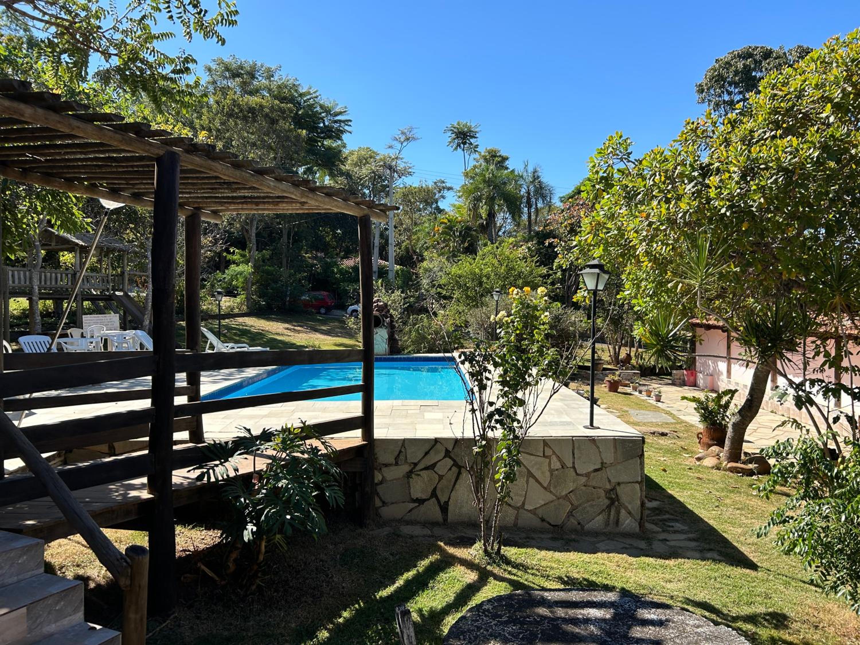 Pousada Recanto Guará