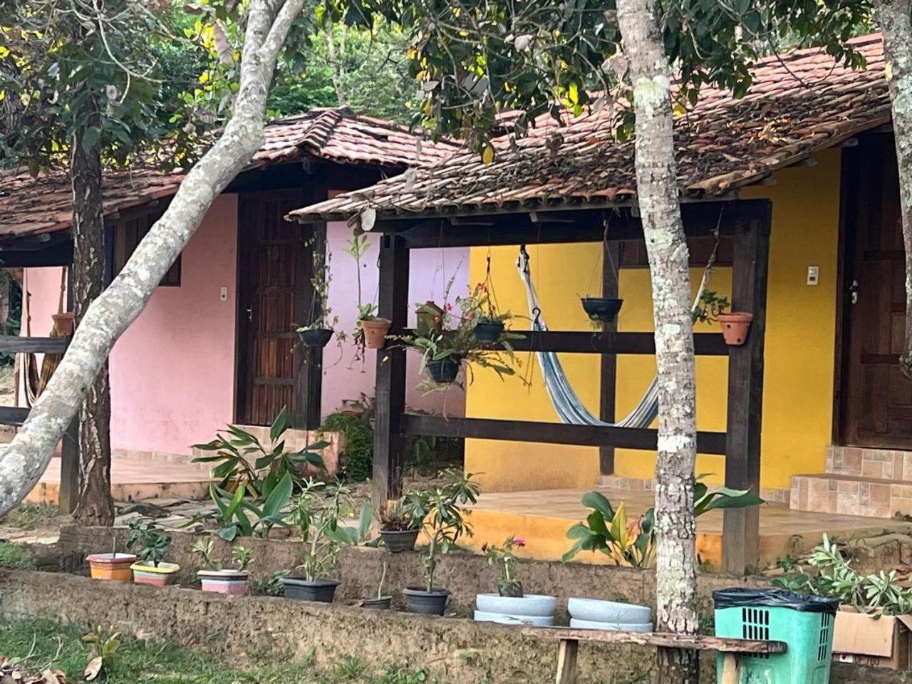 Pousada Recanto Guará