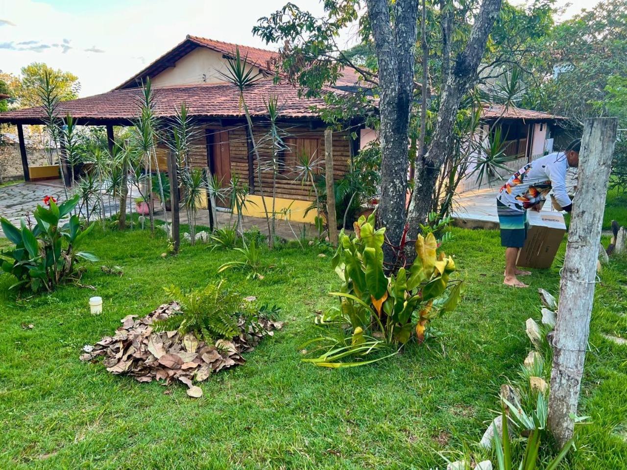 Pousada Recanto Guará