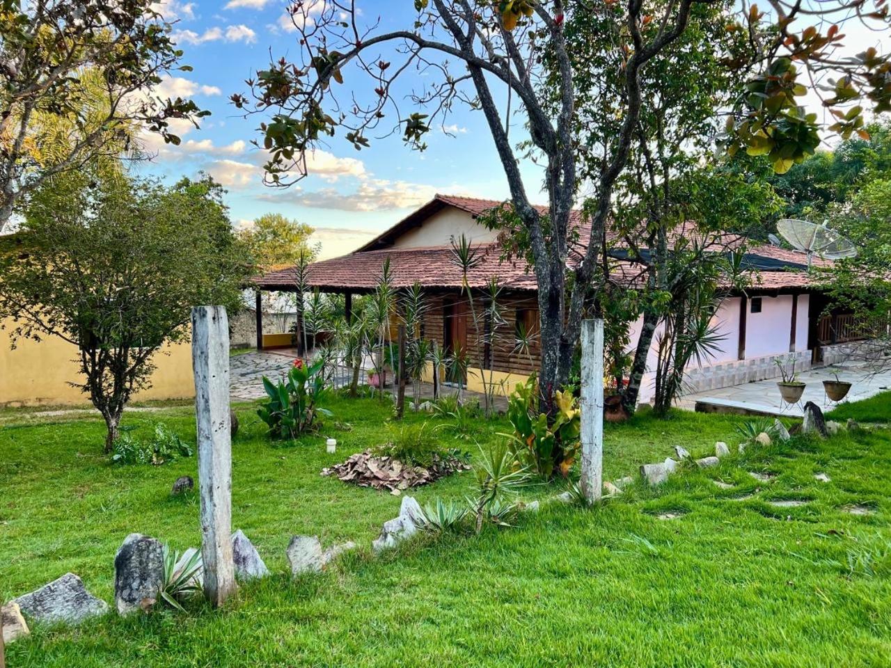 Pousada Recanto Guará
