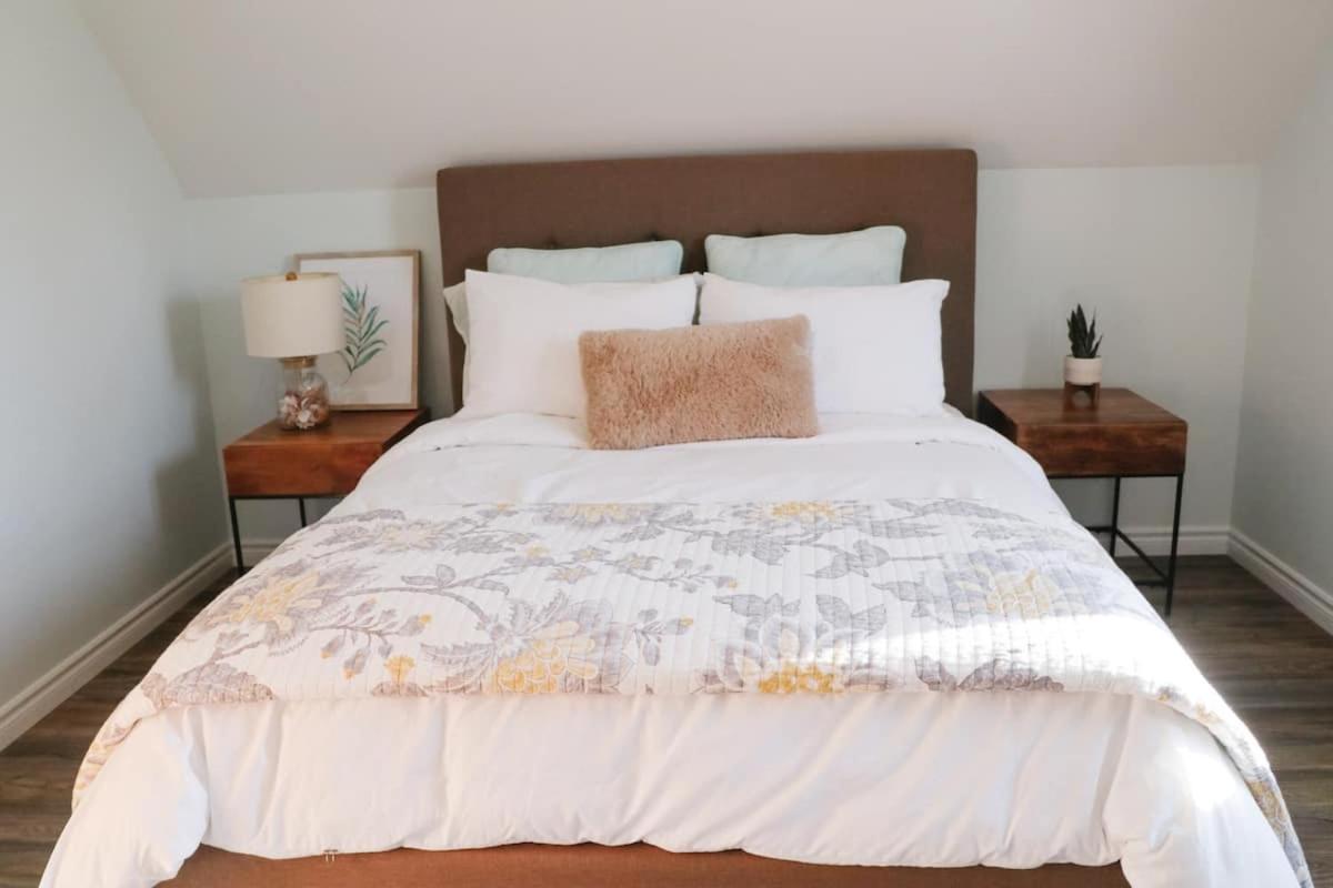 The Oaks Seaside Retreat