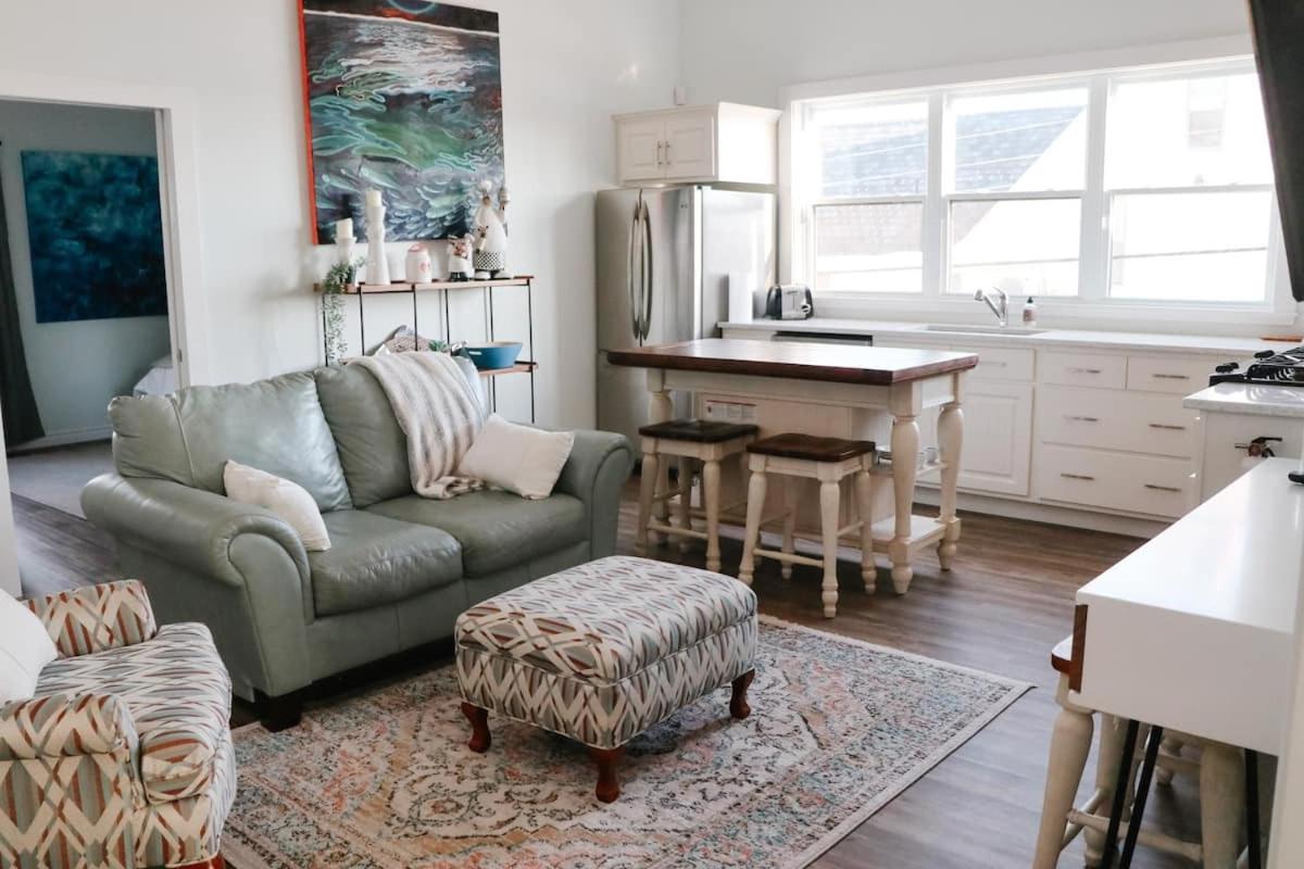 The Oaks Seaside Retreat