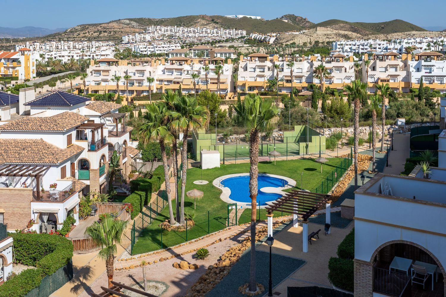 Casa Vera del Sol view 5