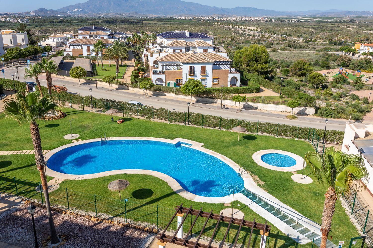 Casa Vera del Sol view 4