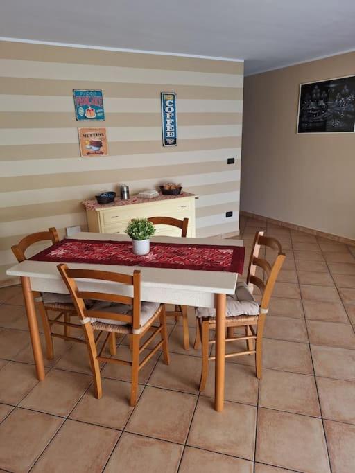 La casa di Charlie photo 4
