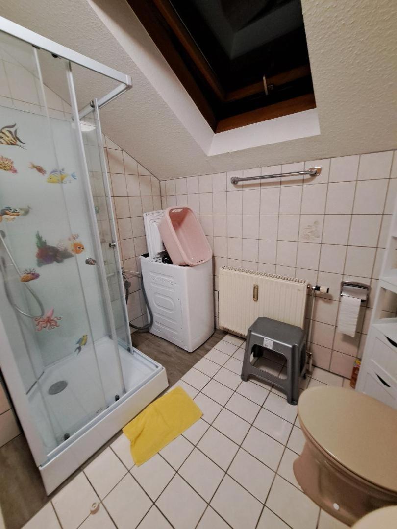 Wohnung Widdern