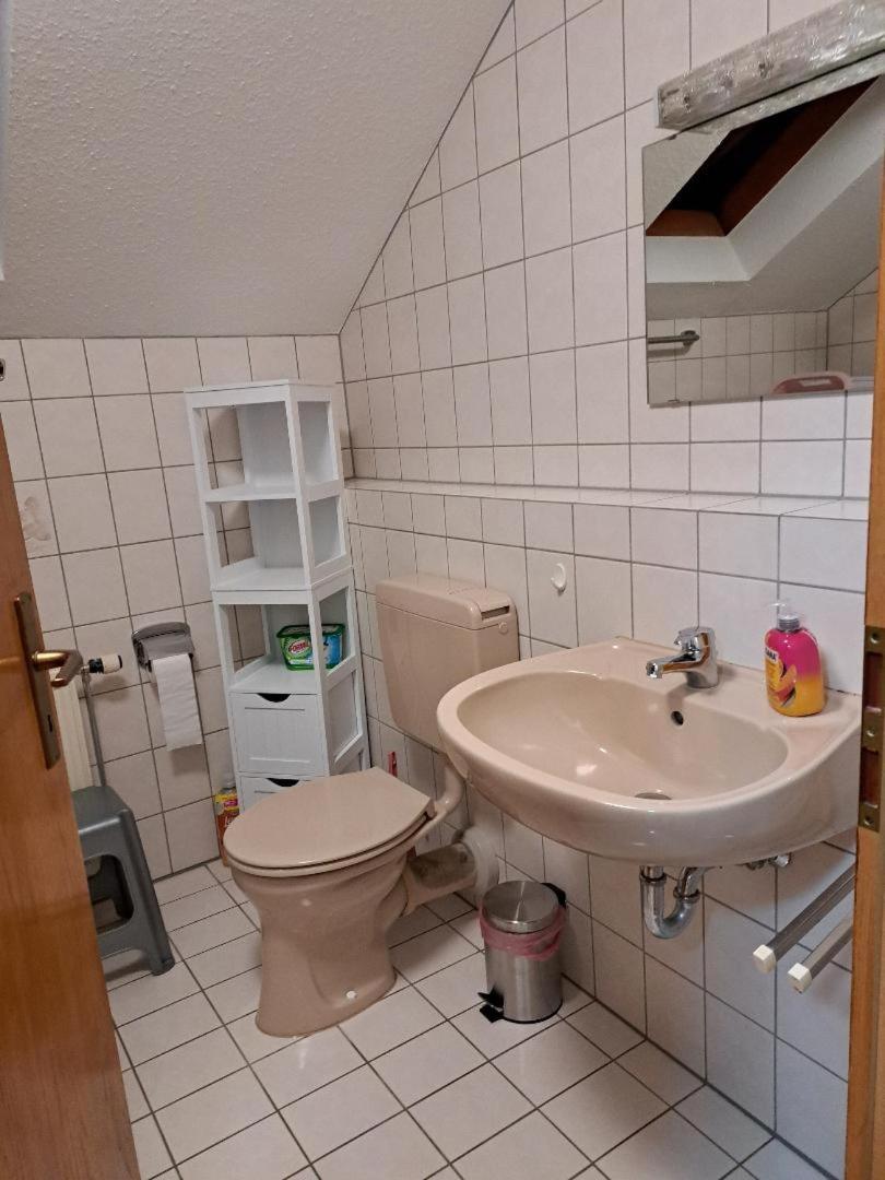 Wohnung Widdern