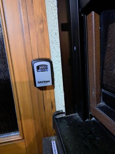 Wohnung Widdern