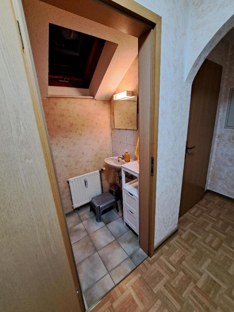 Wohnung Widdern