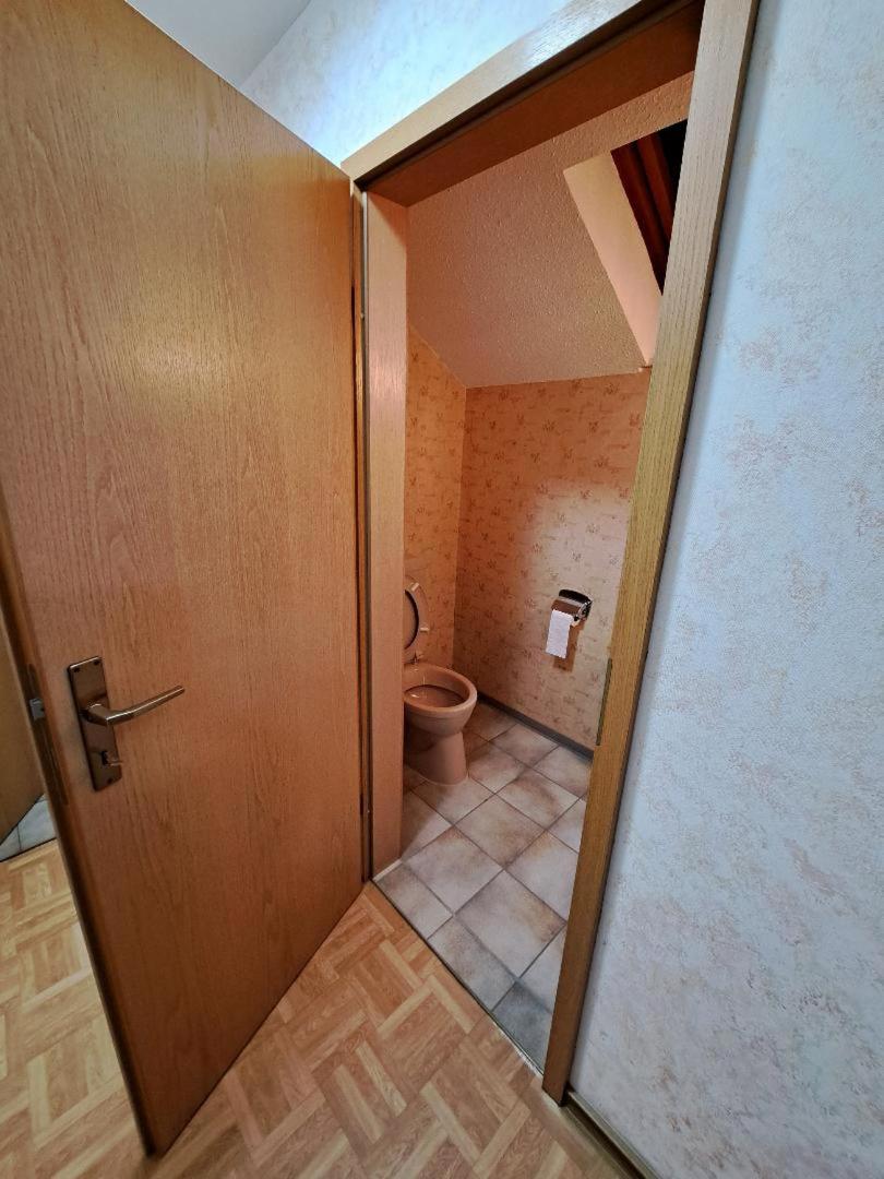 Wohnung Widdern