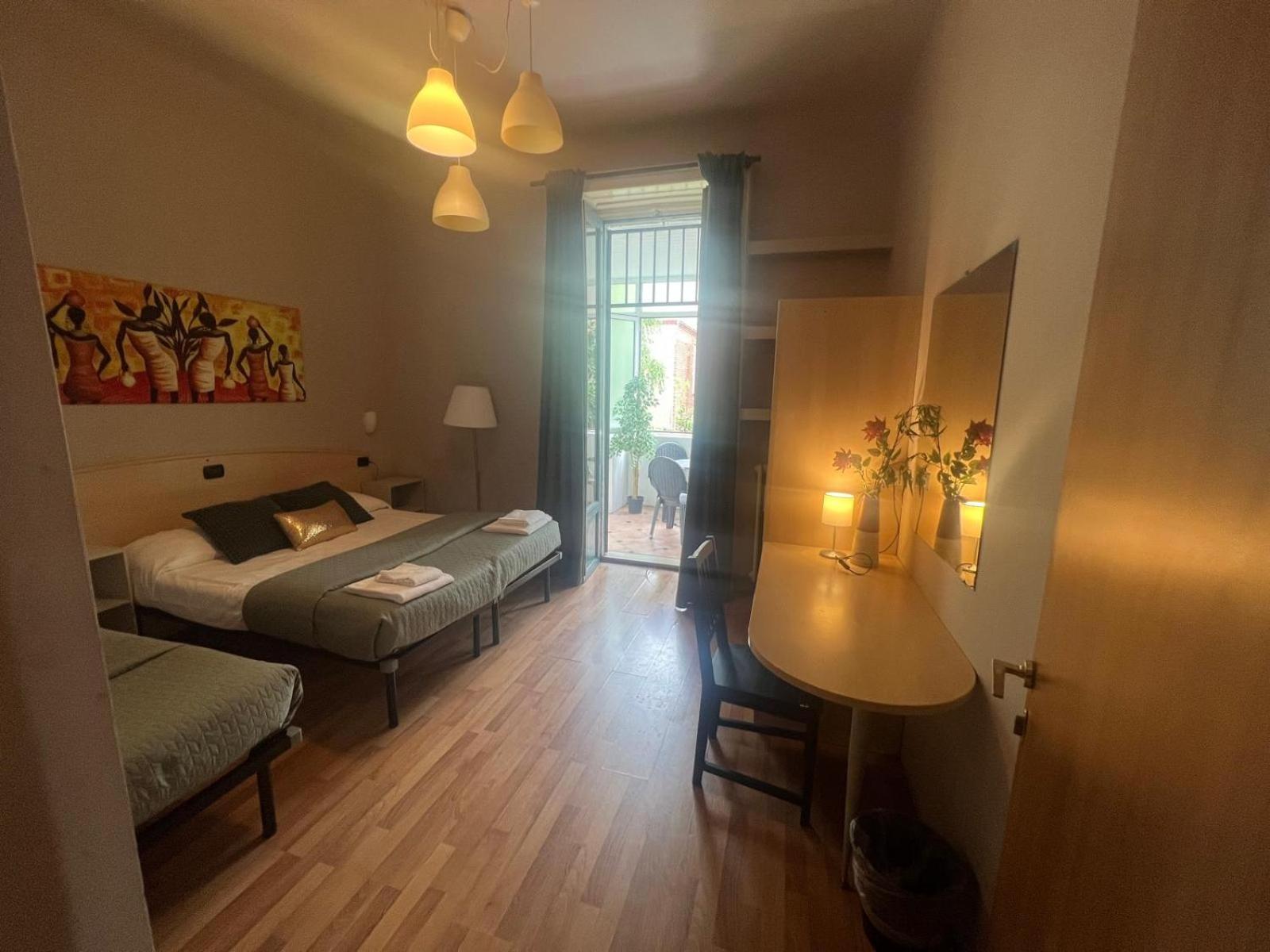 Ambra Boutique Hotel
