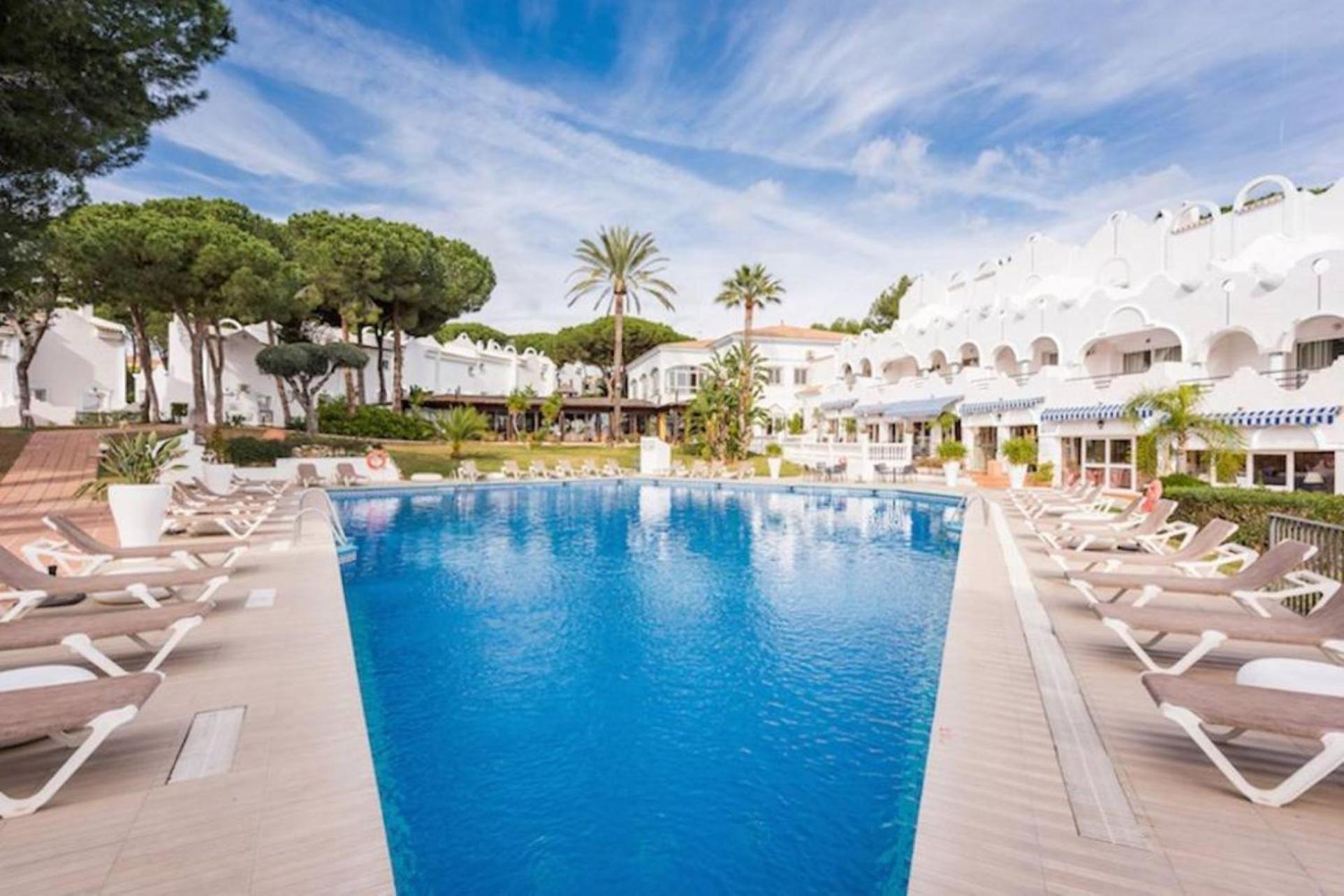 Marbella Vacations - Casa Chico 2 bedroom townhouse 1 Mile from Marina Beaches - Property Image 72
