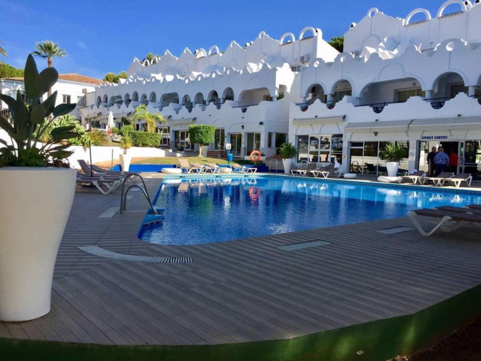 Marbella Vacations - Casa Chico 2 bedroom townhouse 1 Mile from Marina Beaches - Property Image 61