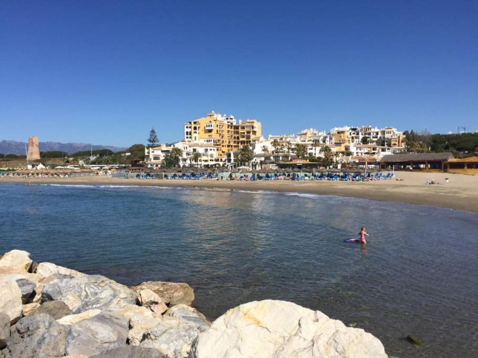 Marbella Vacations - Casa Chico 2 bedroom townhouse 1 Mile from Marina Beaches - Property Image 70