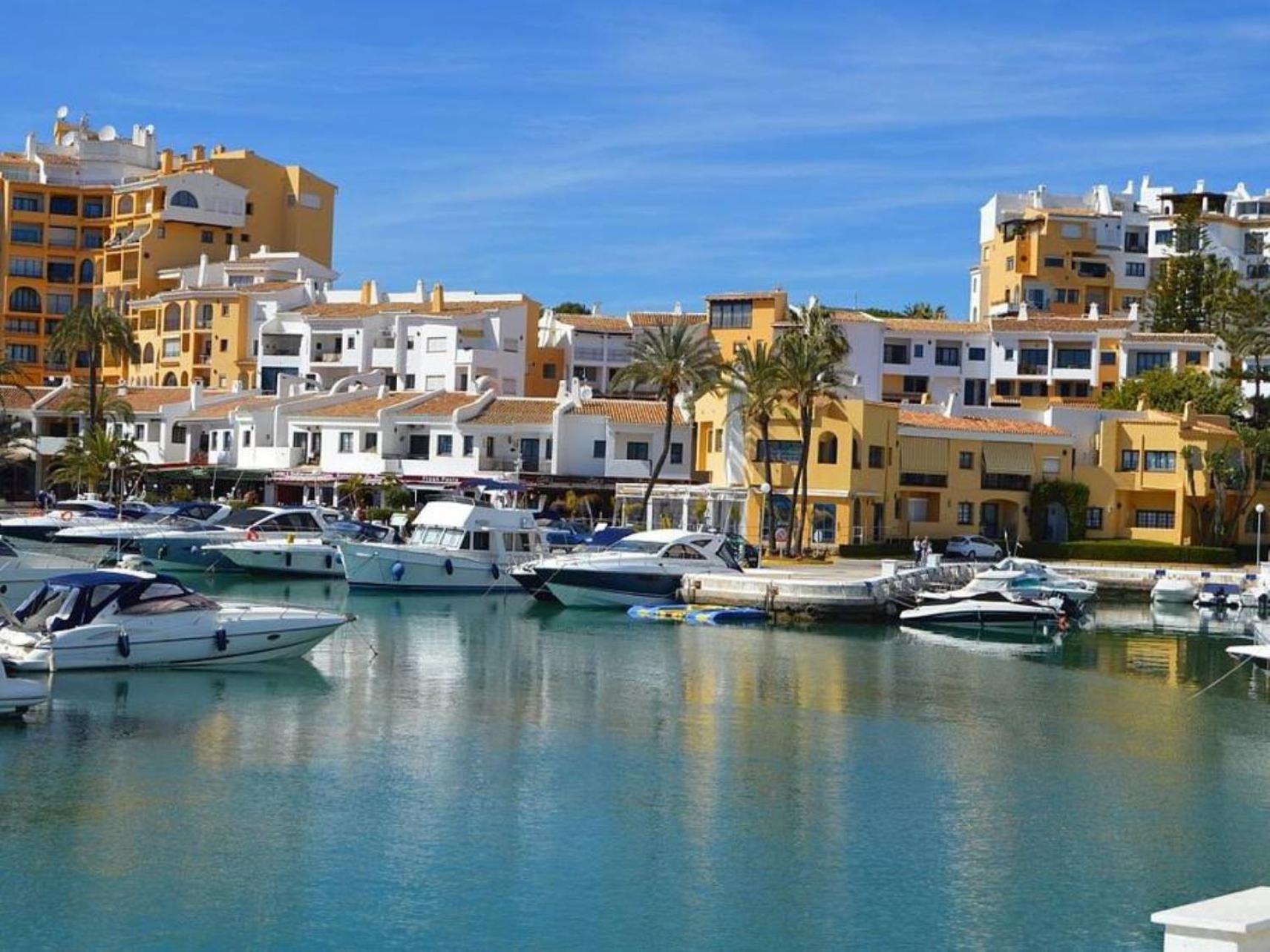 Marbella Vacations - Casa Chico 2 bedroom townhouse 1 Mile from Marina Beaches - Property Image 73