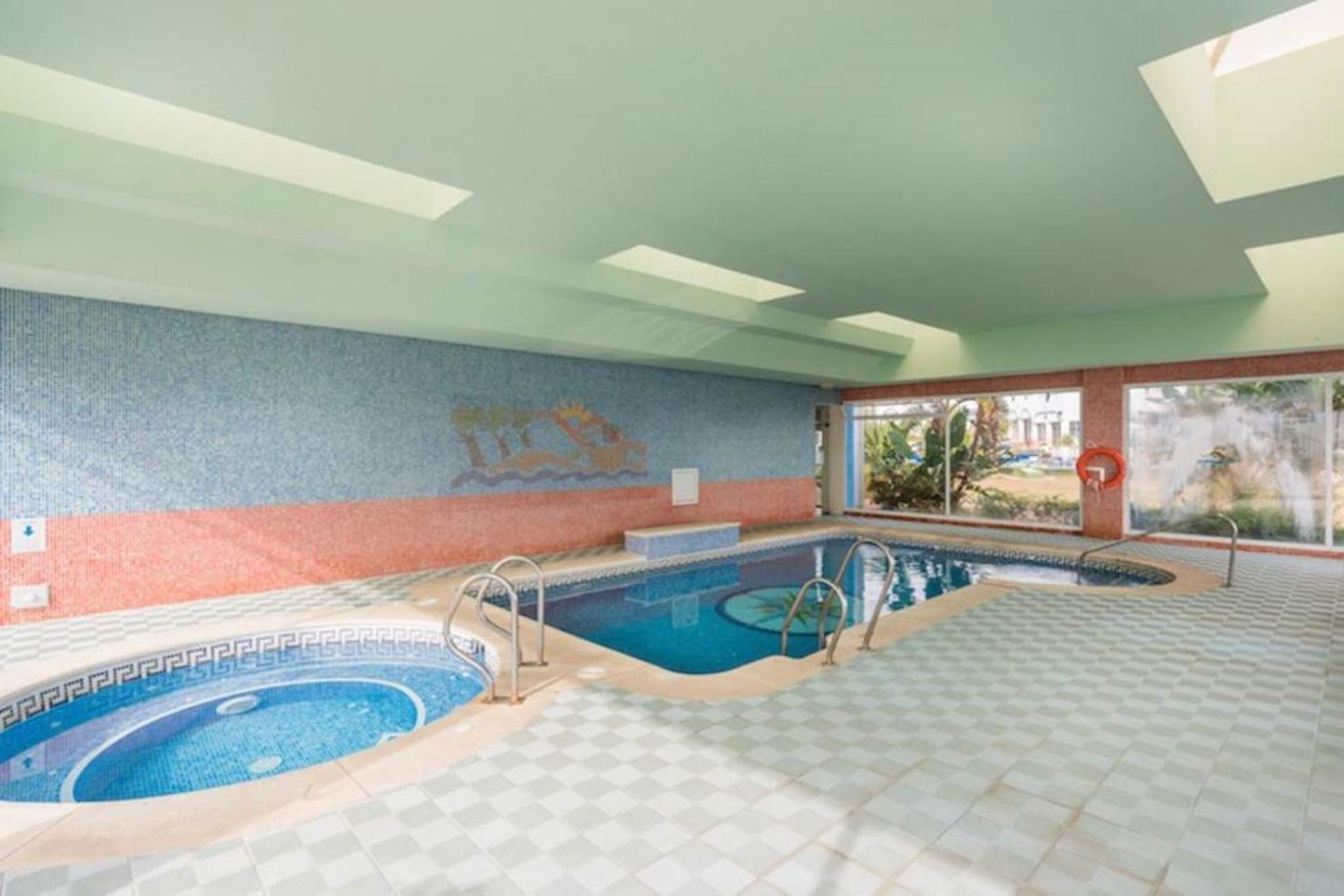Marbella Vacations - Casa Chico 2 bedroom townhouse 1 Mile from Marina Beaches - Property Image 64