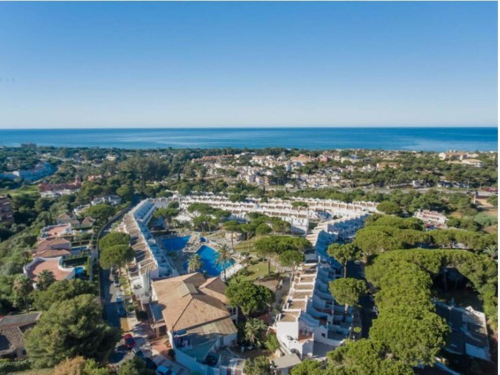 Marbella Vacations - Casa Chico 2 bedroom townhouse 1 Mile from Marina Beaches - Property Image 58