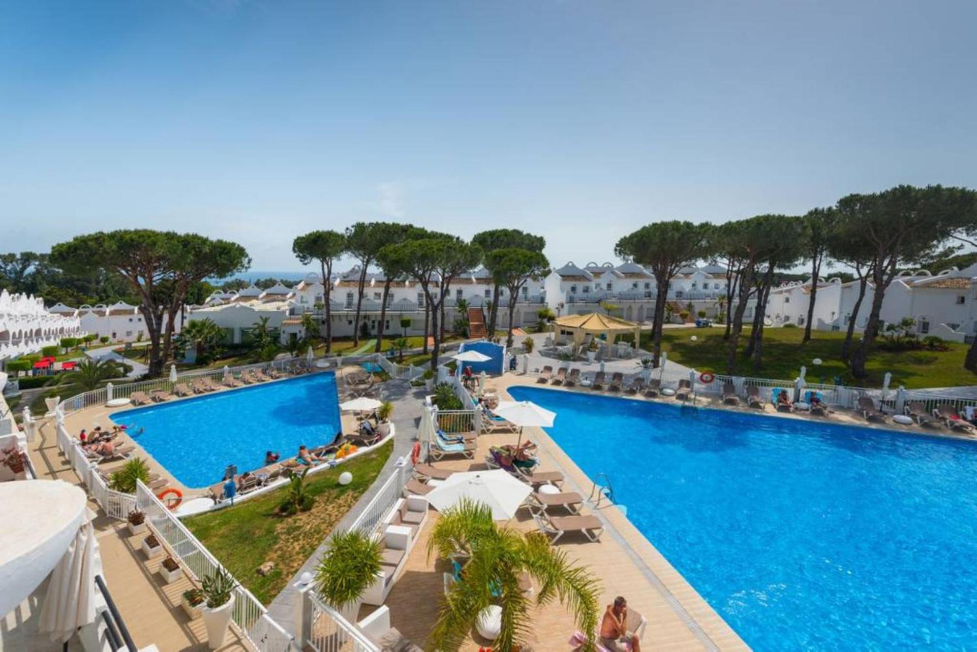 Marbella Vacations - Casa Chico 2 bedroom townhouse 1 Mile from Marina Beaches - Property Image 19