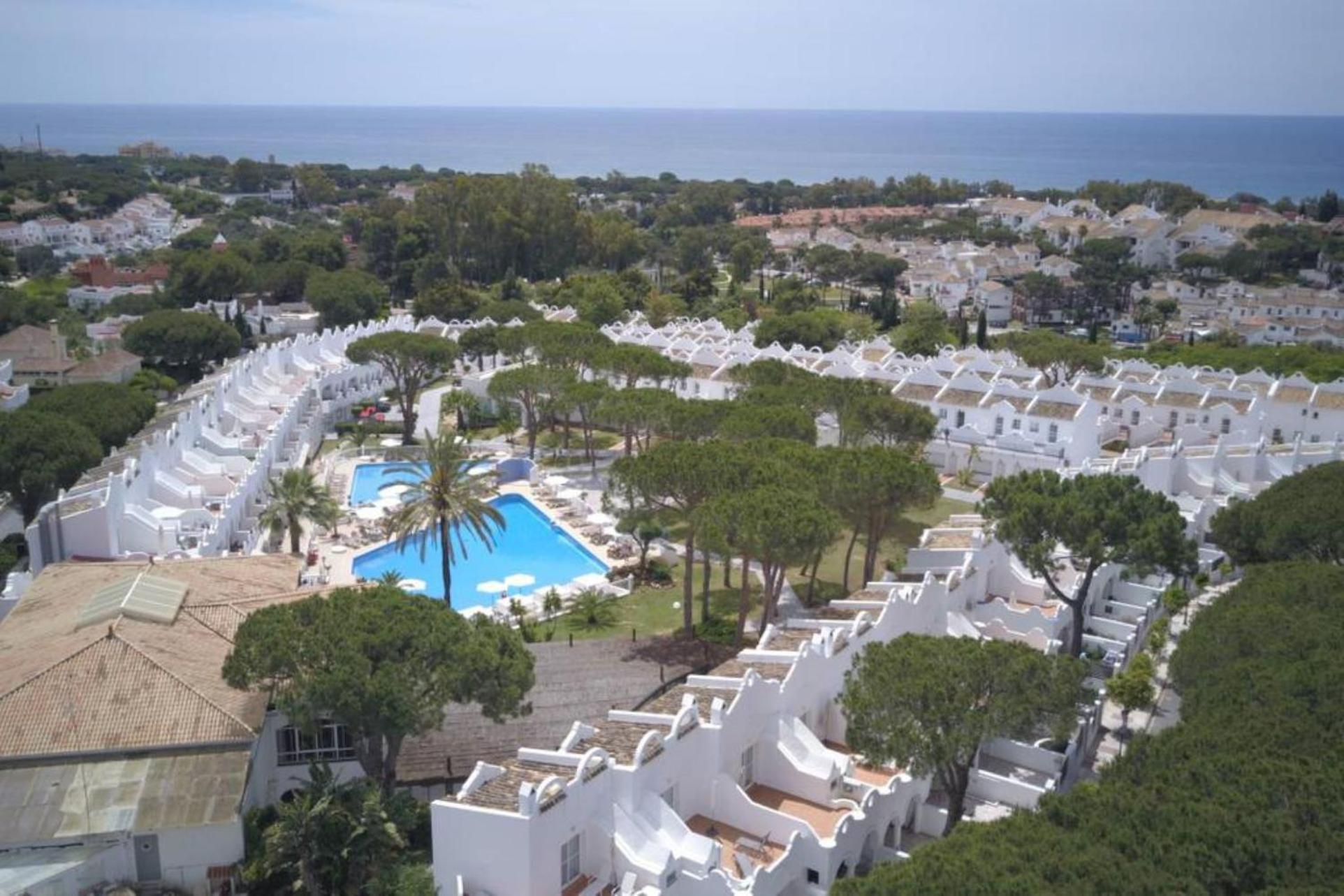 Marbella Vacations - Casa Chico 2 bedroom townhouse 1 Mile from Marina Beaches - Property Image 80