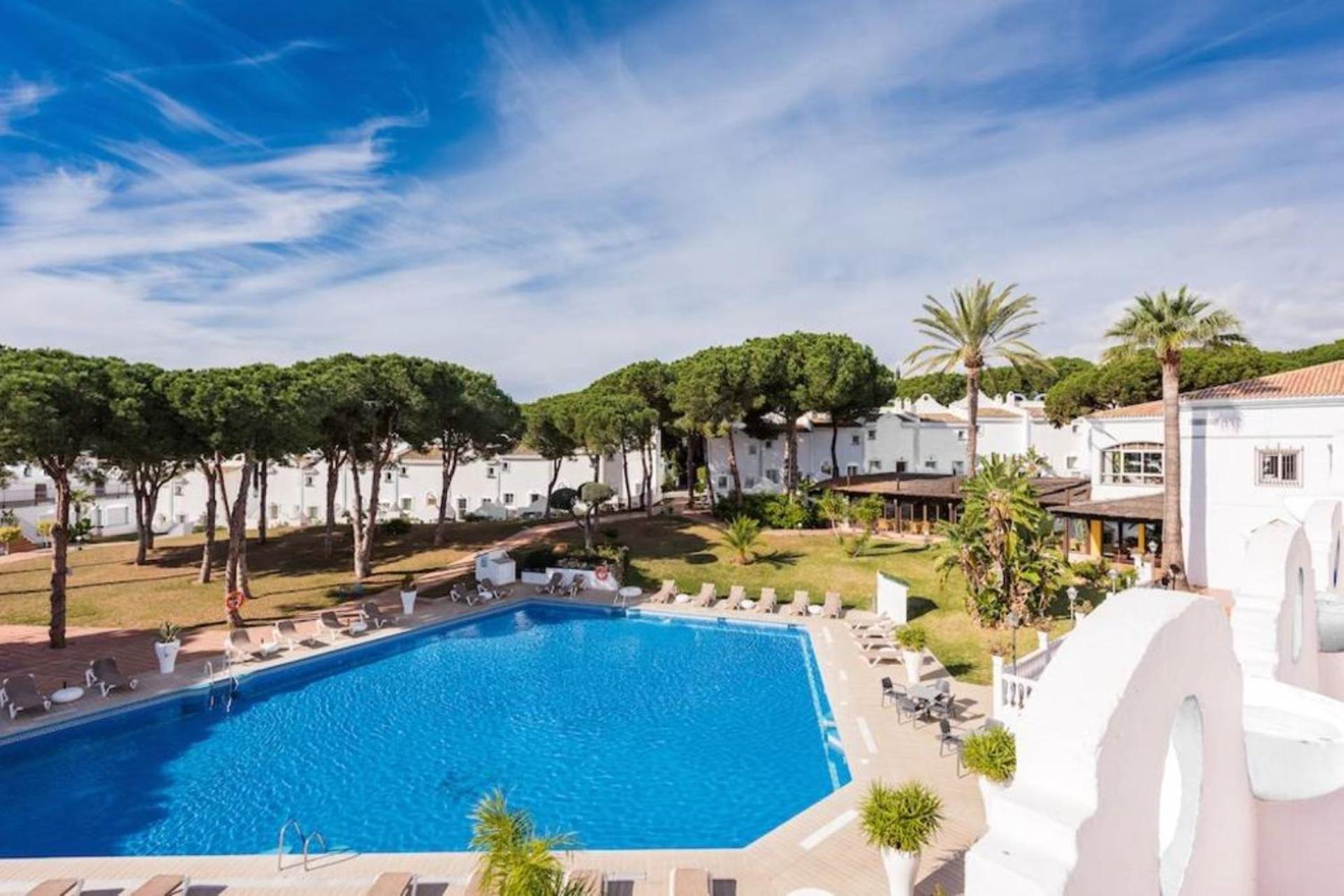 Marbella Vacations - Casa Chico 2 bedroom townhouse 1 Mile from Marina  Beaches - Property Image 2
