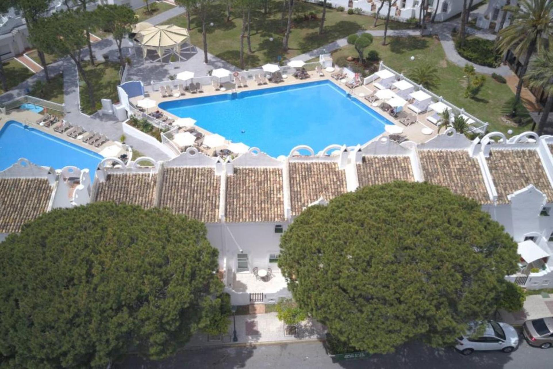 Marbella Vacations - Casa Chico 2 bedroom townhouse 1 Mile from Marina Beaches - Property Image 89