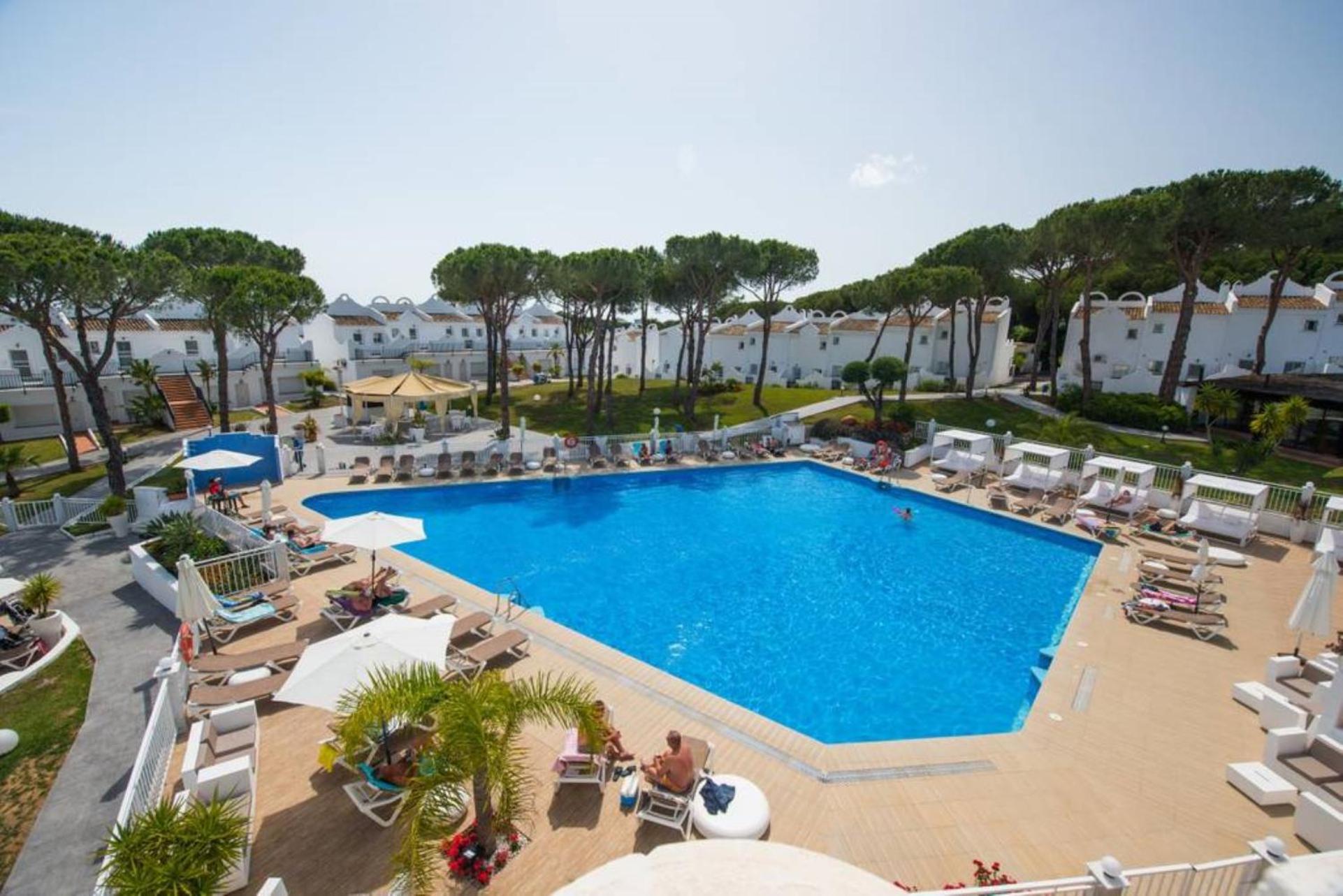 Marbella Vacations - Casa Chico 2 bedroom townhouse 1 Mile from Marina Beaches - Property Image 81