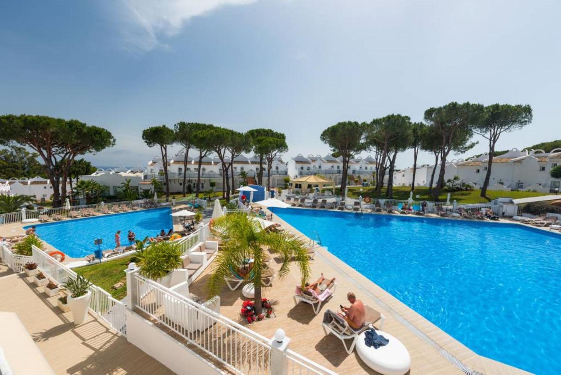 Marbella Vacations - Casa Chico 2 bedroom townhouse 1 Mile from Marina Beaches - Property Image 83