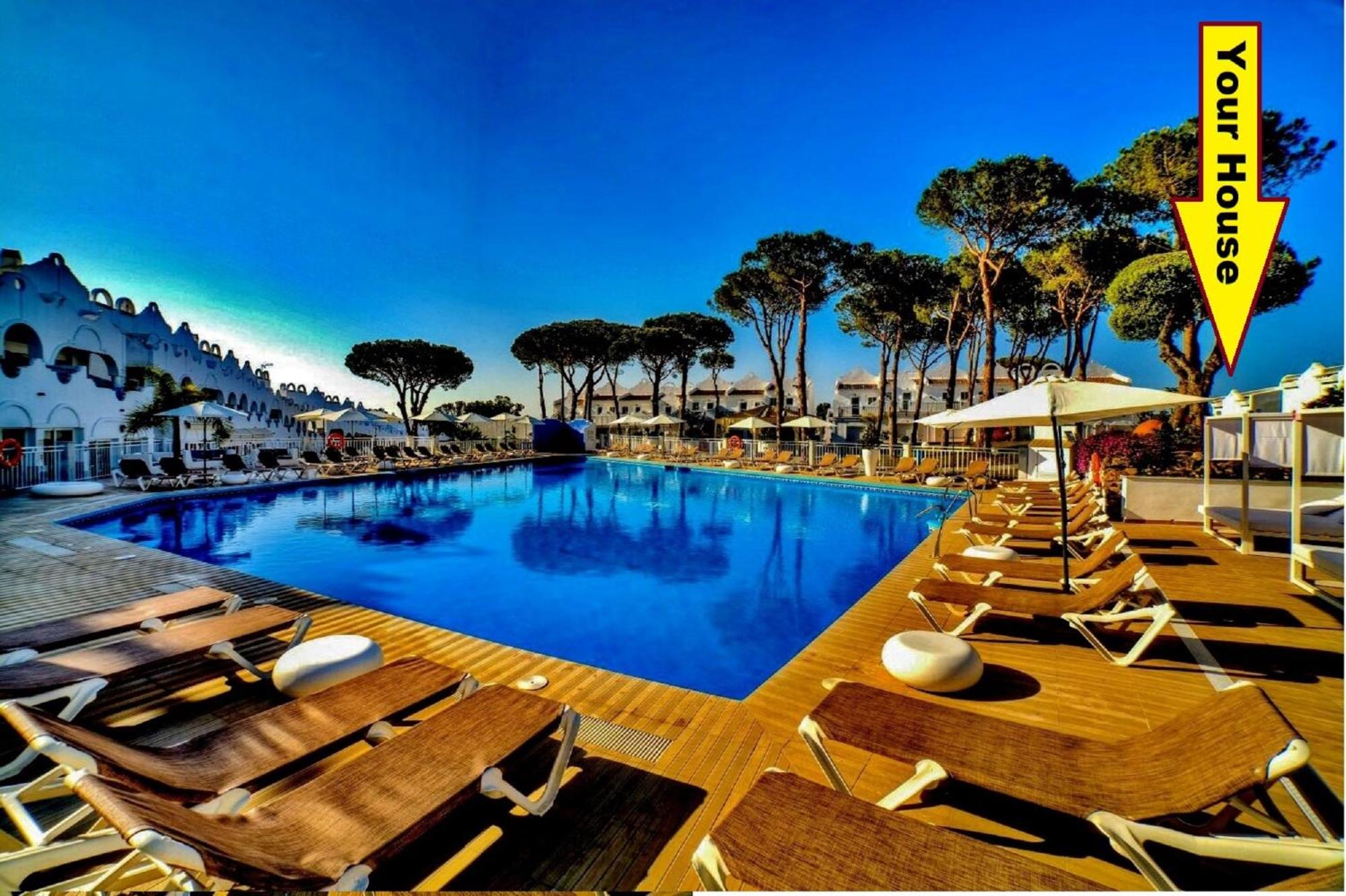 Marbella Vacations - Casa Chico 2 bedroom townhouse 1 Mile from Marina Beaches - Property Image 98