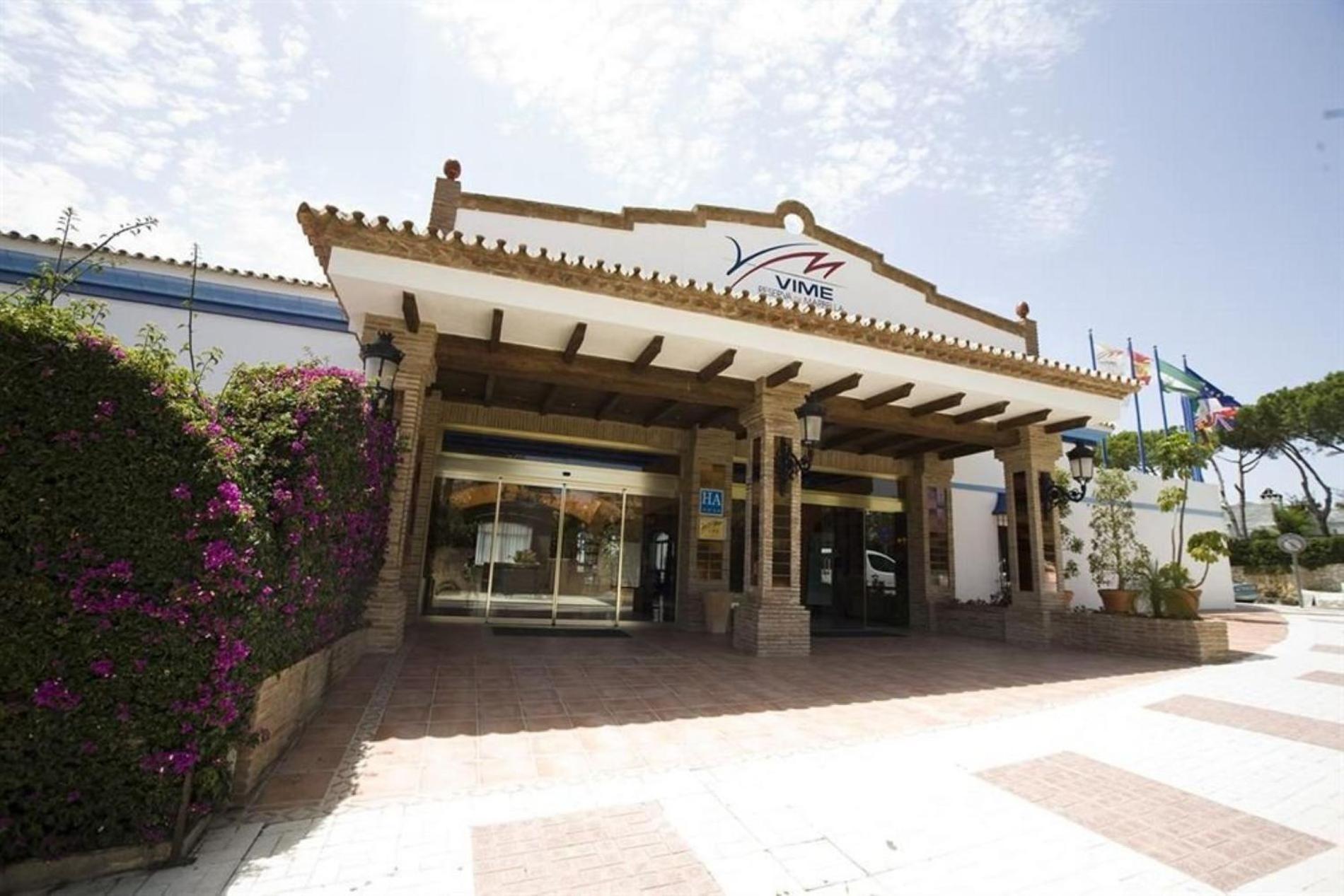 Marbella Vacations - Casa Chico 2 bedroom townhouse 1 Mile from Marina Beaches - Property Image 100