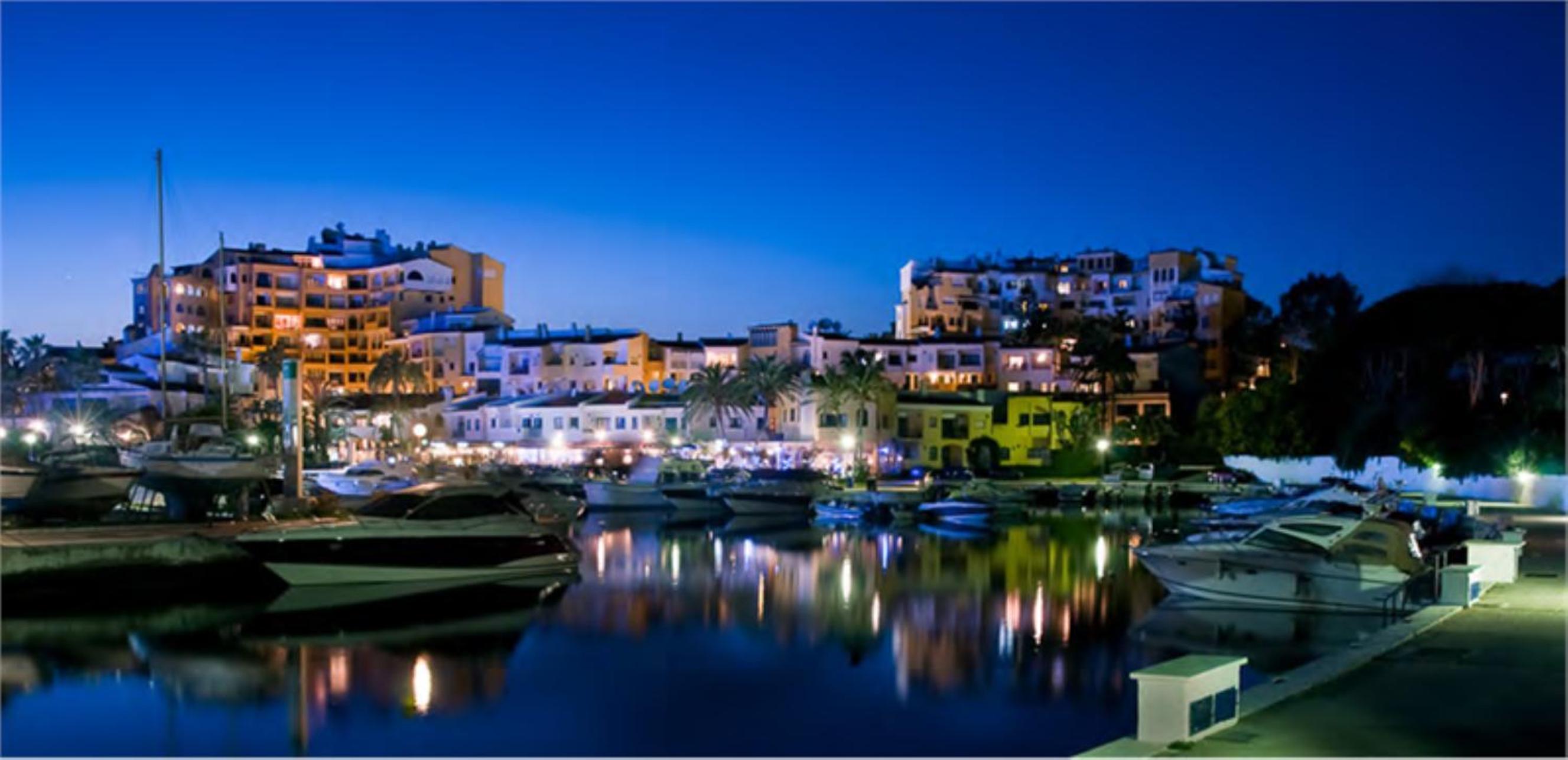 Marbella Vacations - Casa Chico 2 bedroom townhouse 1 Mile from Marina Beaches - Property Image 101