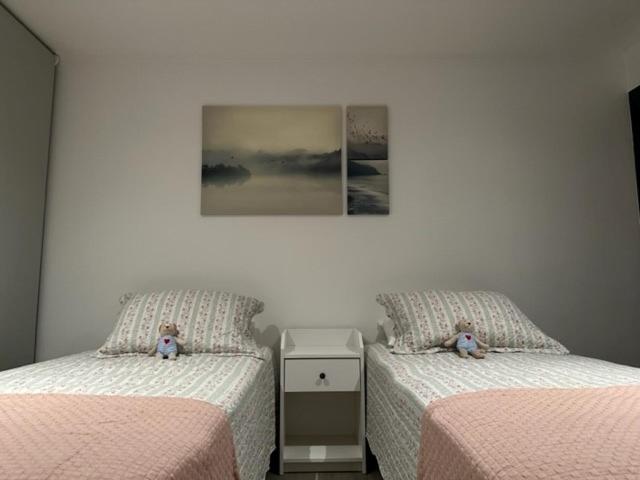 Duplex Vintage en Providencia - 90 m2