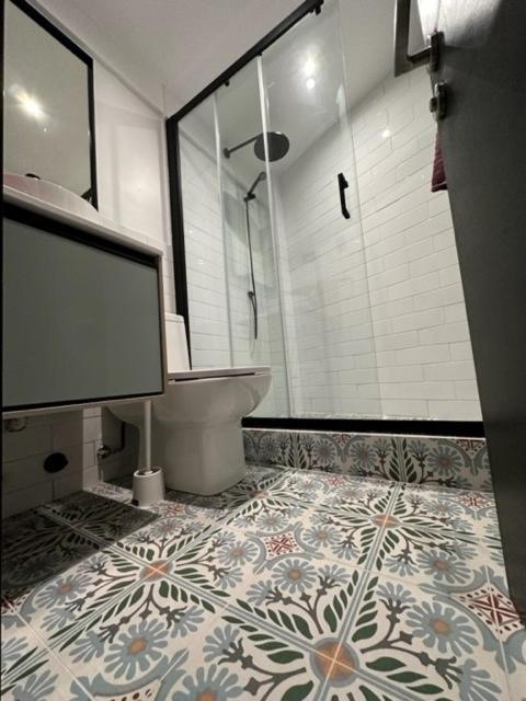 Duplex Vintage en Providencia - 90 m2