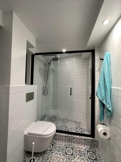 Duplex Vintage en Providencia - 90 m2