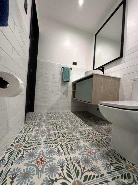 Duplex Vintage en Providencia - 90 m2