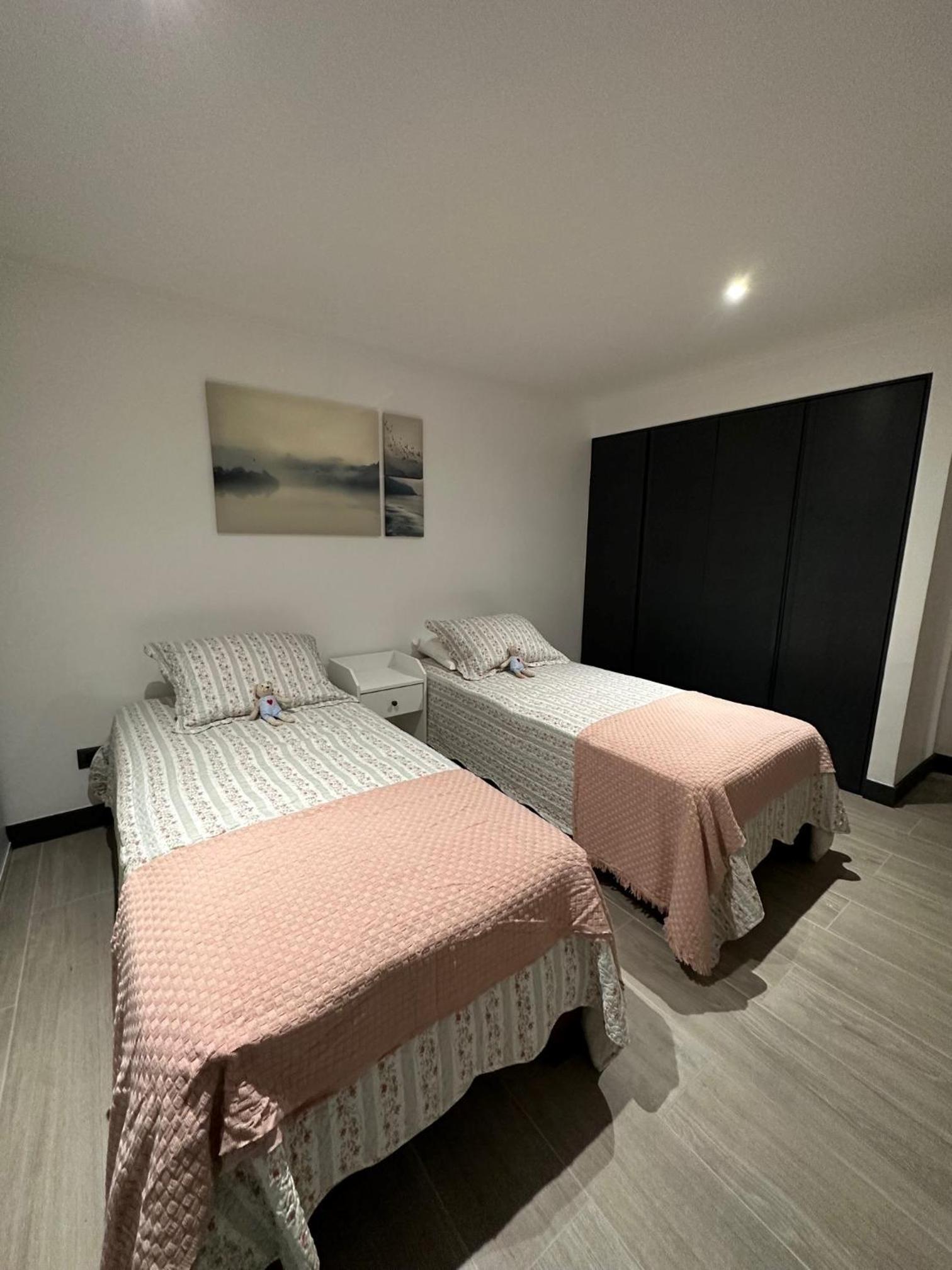 Duplex Vintage en Providencia - 90 m2