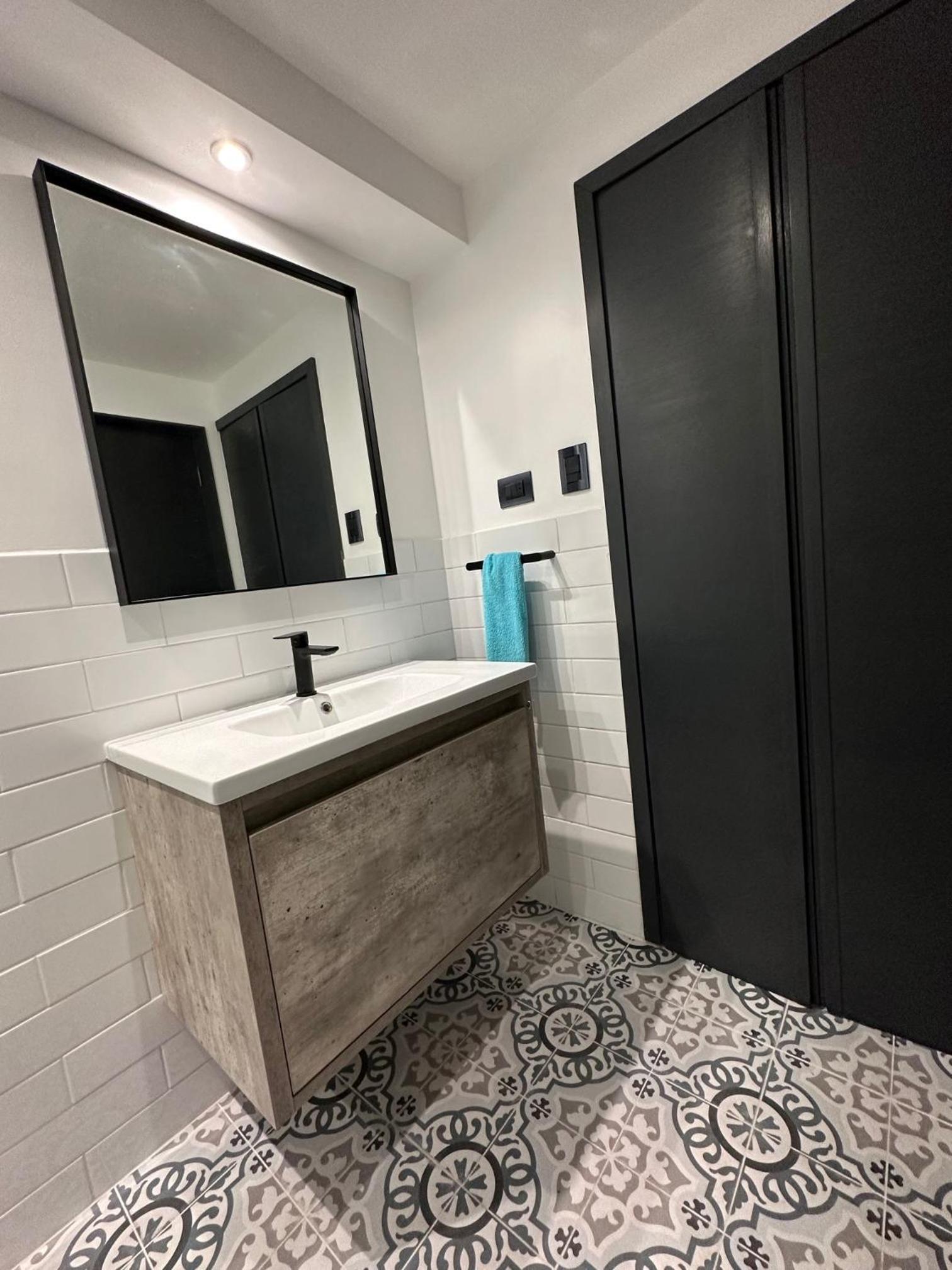 Duplex Vintage en Providencia - 90 m2