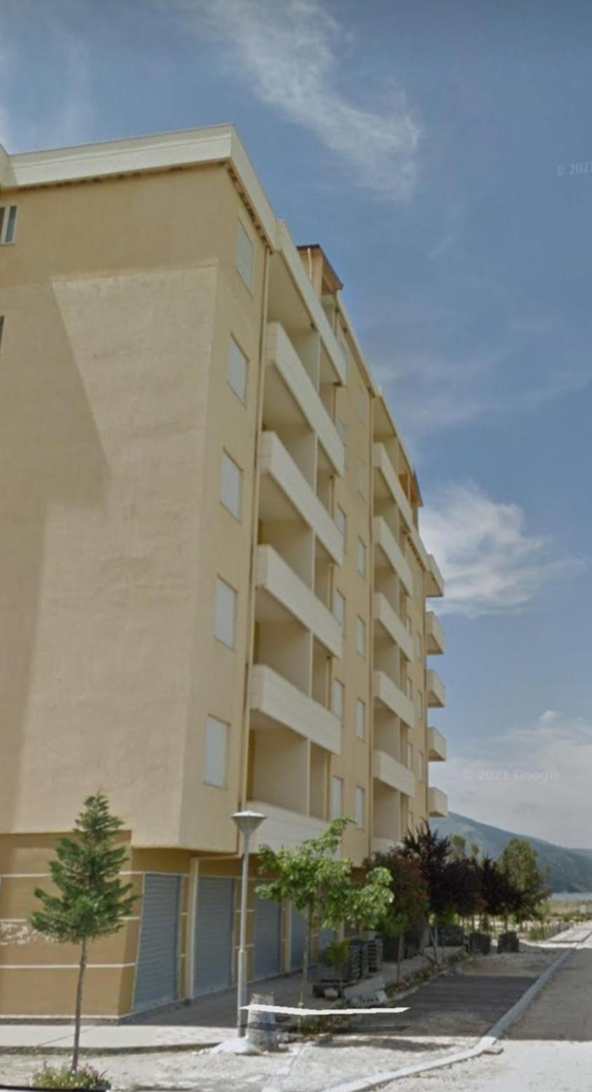 Sea & Sun Apartment Orikum