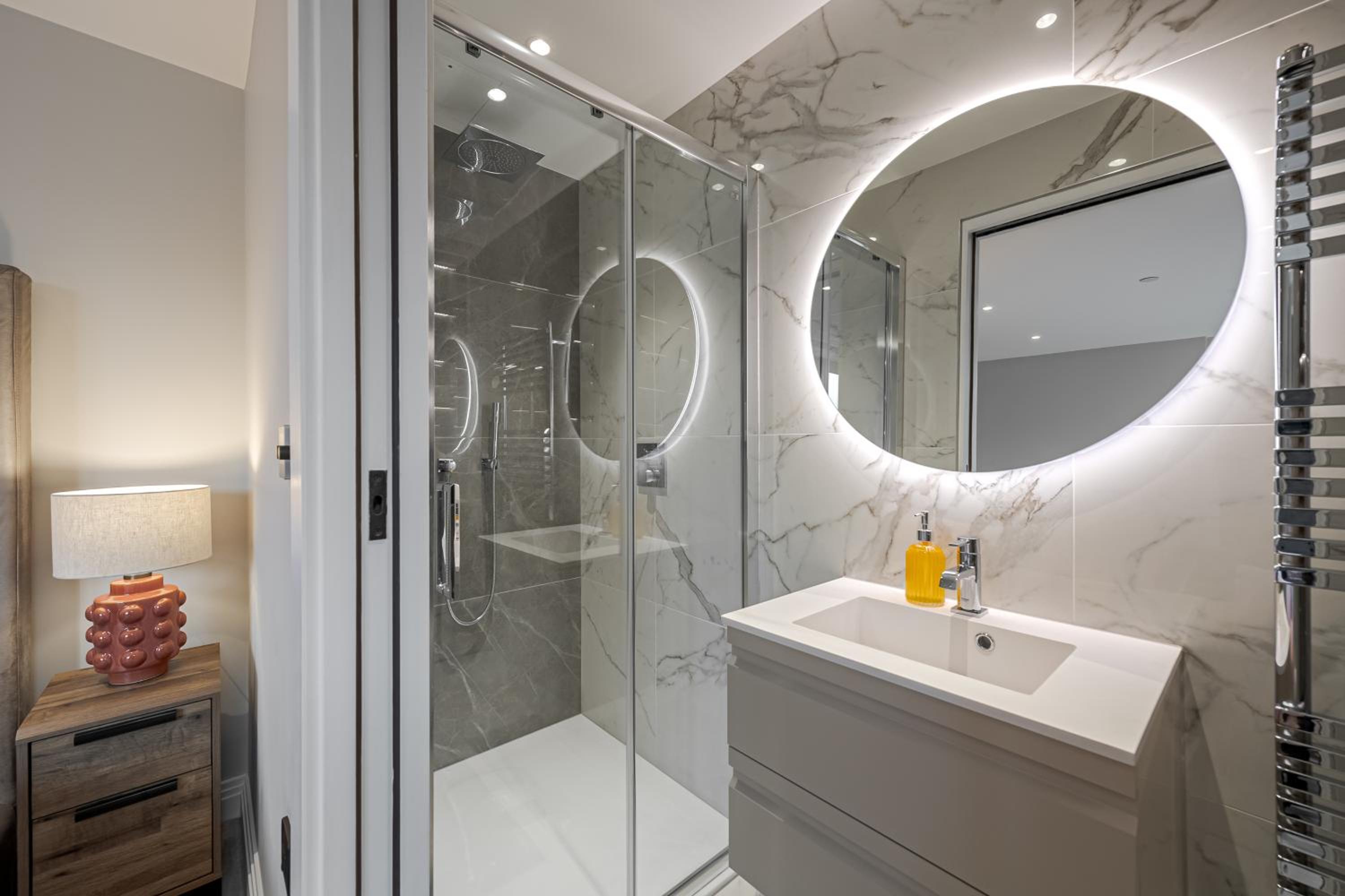 Arcadia Residences - Luxury Apartments in Kensington, London
