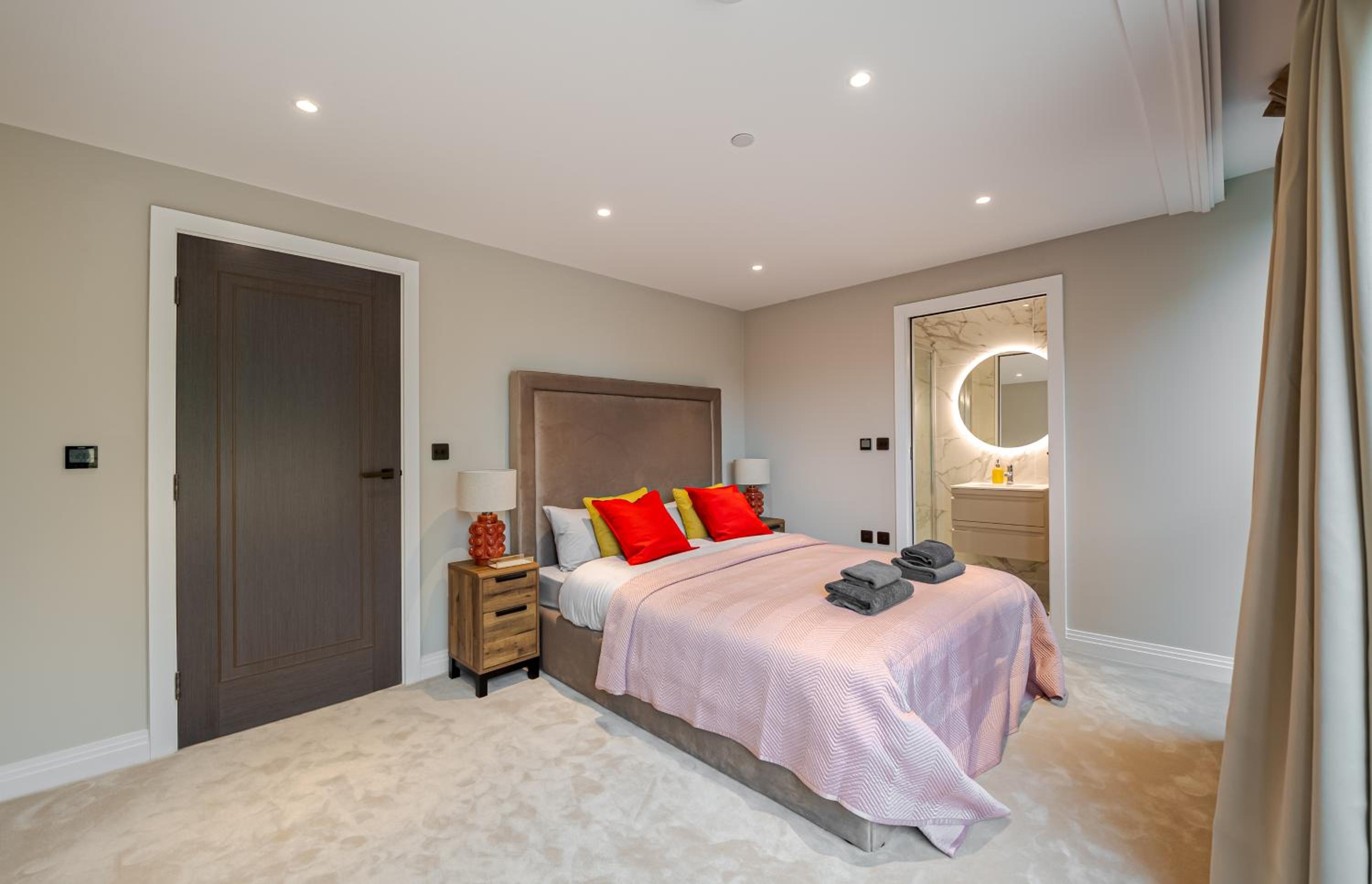Arcadia Residences - Luxury Apartments in Kensington, London
