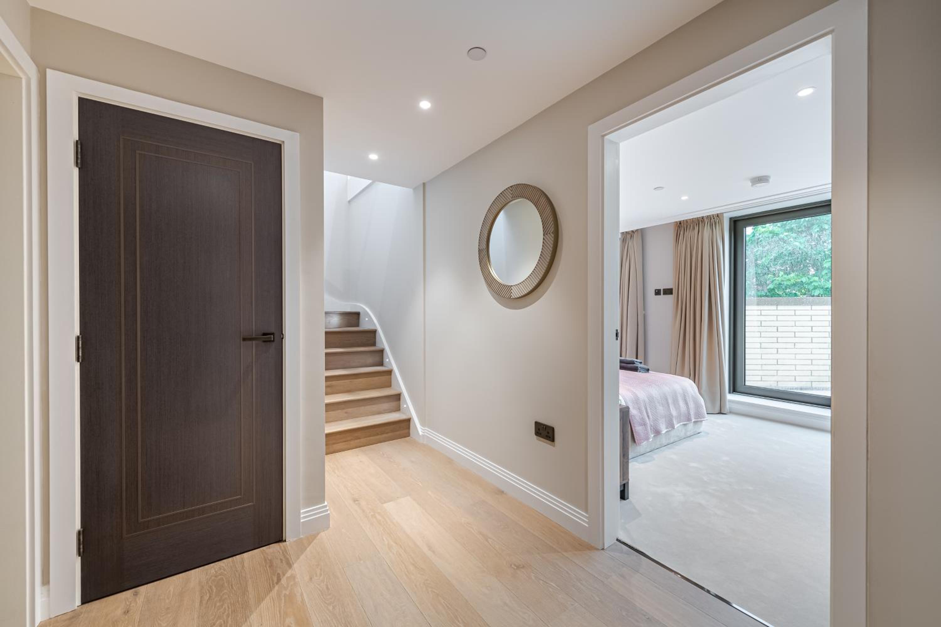 Arcadia Residences - Luxury Apartments in Kensington, London