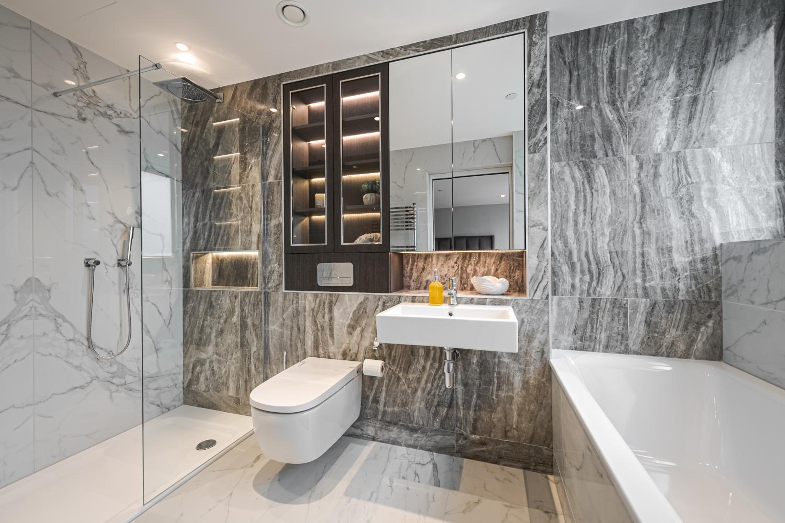 Arcadia Residences - Luxury Apartments in Kensington, London