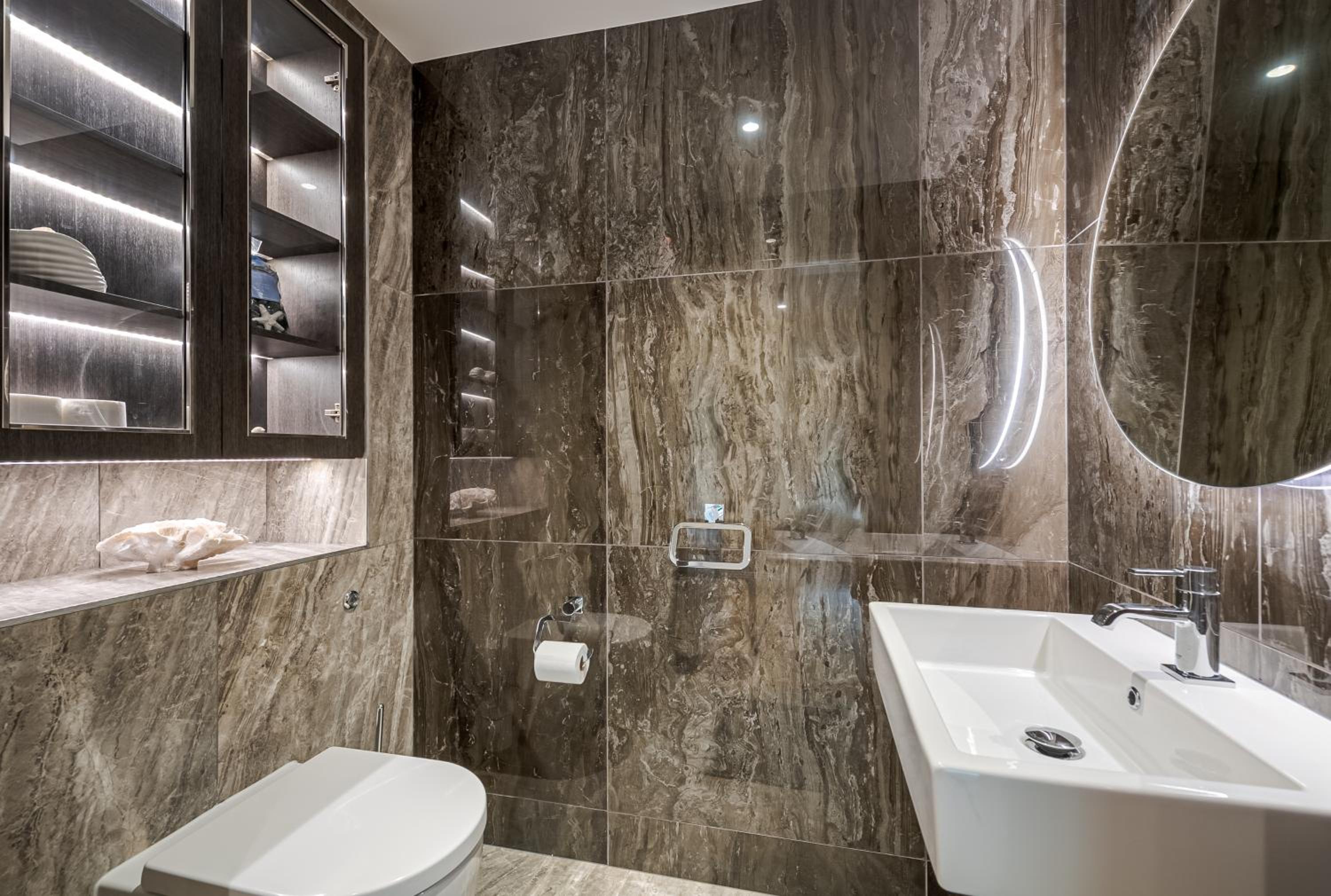 Arcadia Residences - Luxury Apartments in Kensington, London