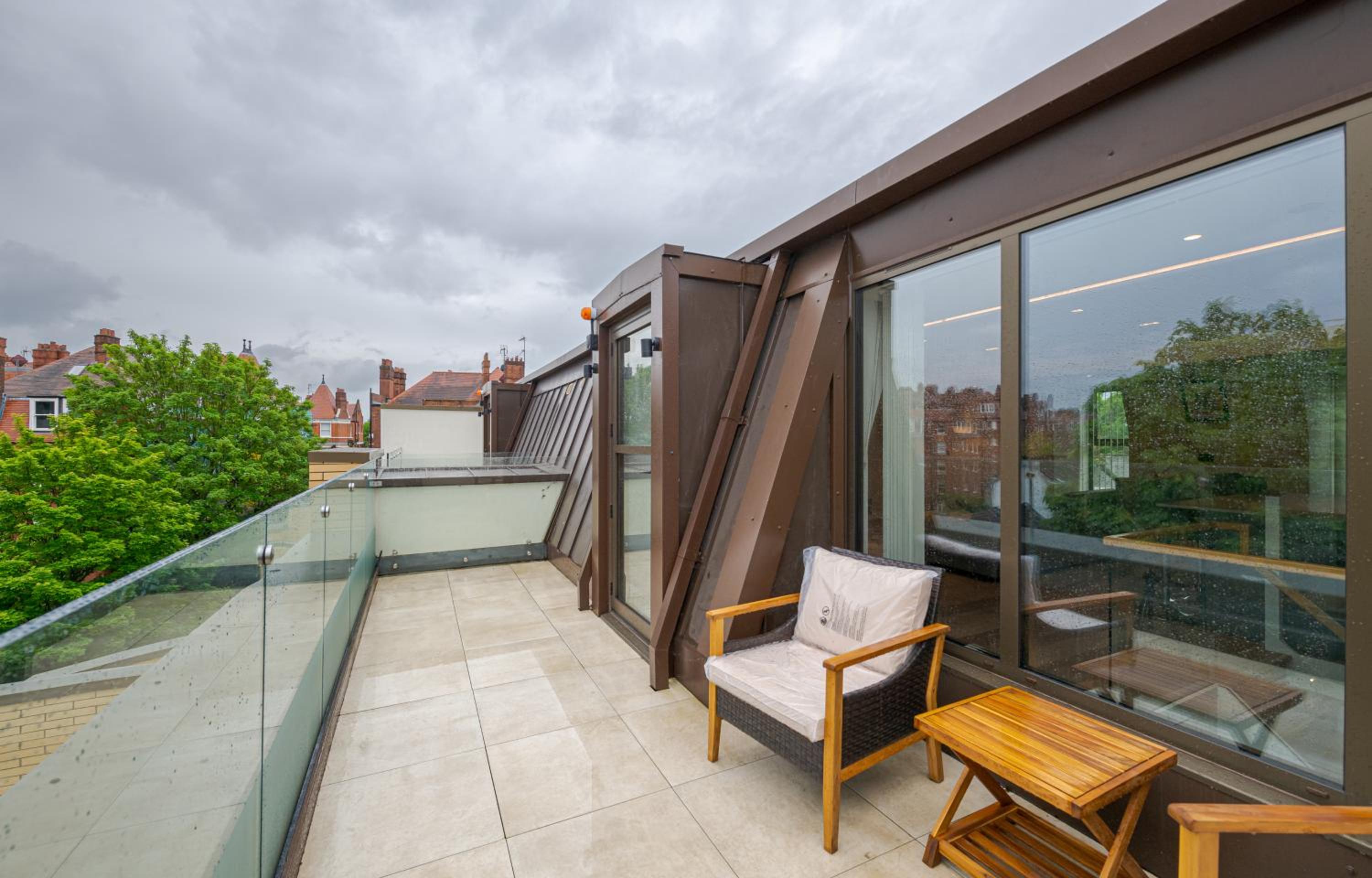 Arcadia Residences - Luxury Apartments in Kensington, London