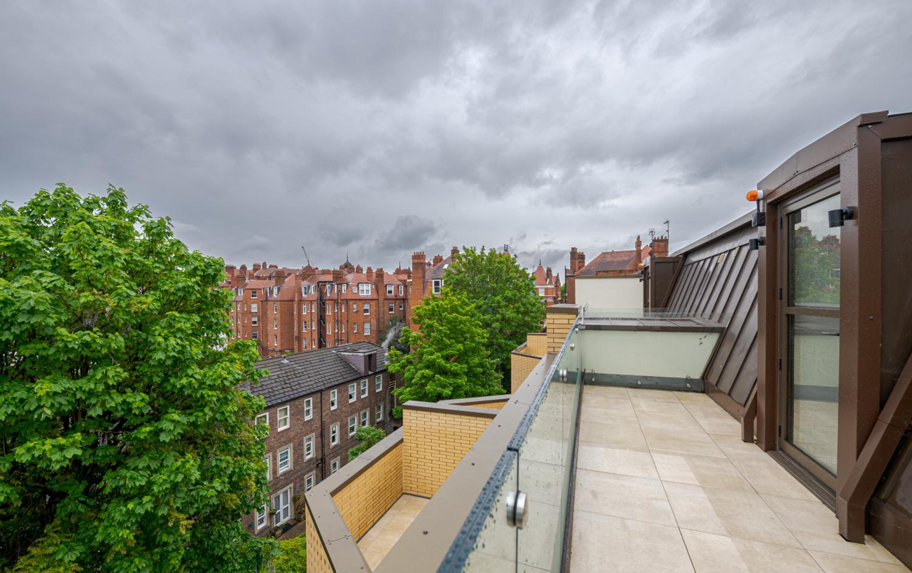 Arcadia Residences - Luxury Apartments in Kensington, London