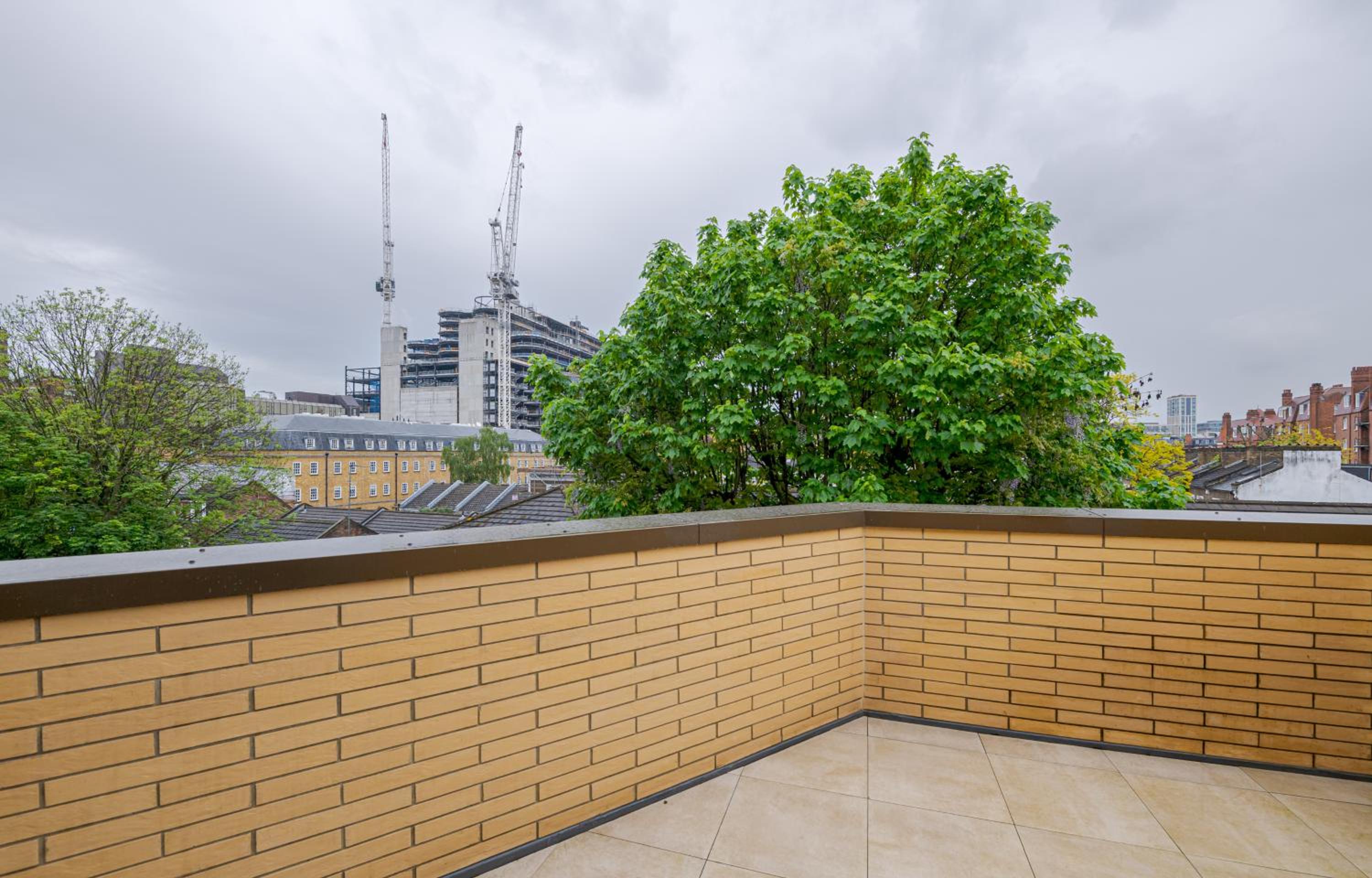 Arcadia Residences - Luxury Apartments in Kensington, London