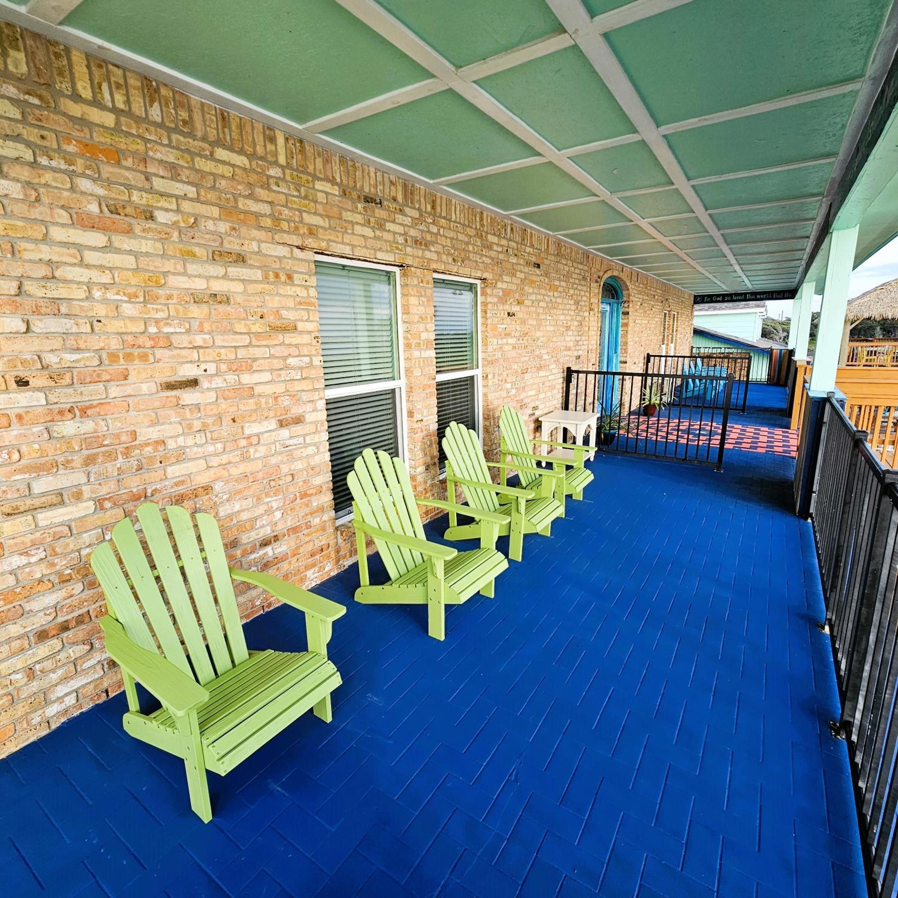 Entire Upper Floor!