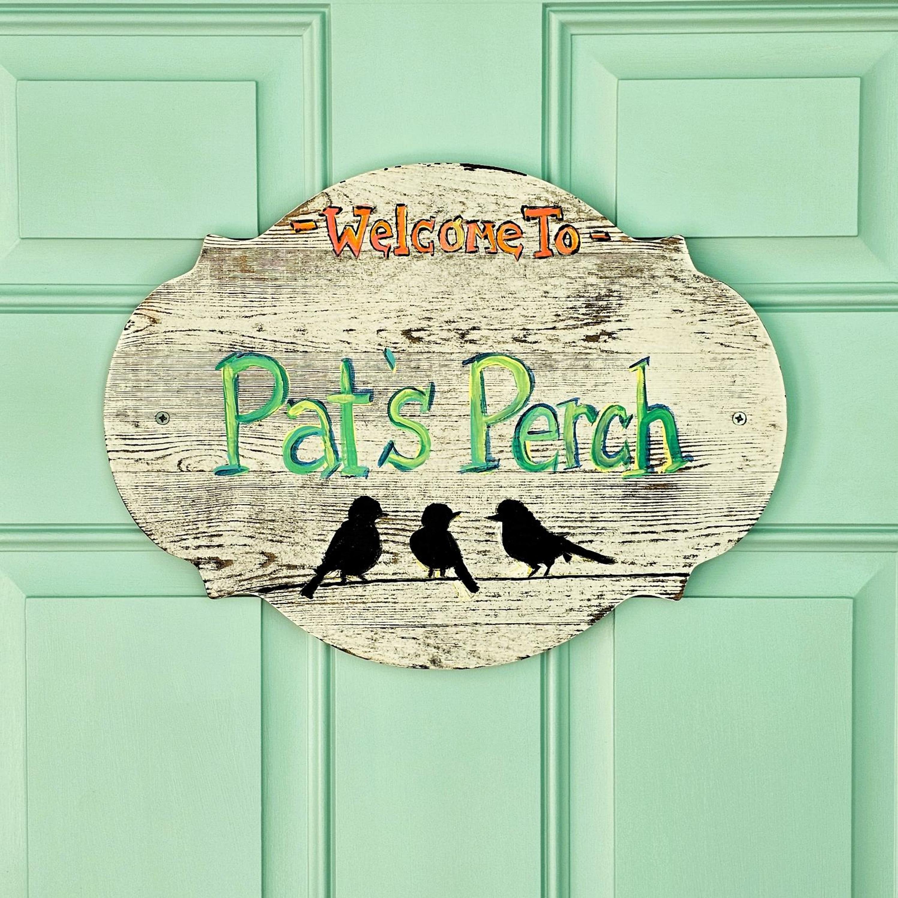 Entire Upper Floor!