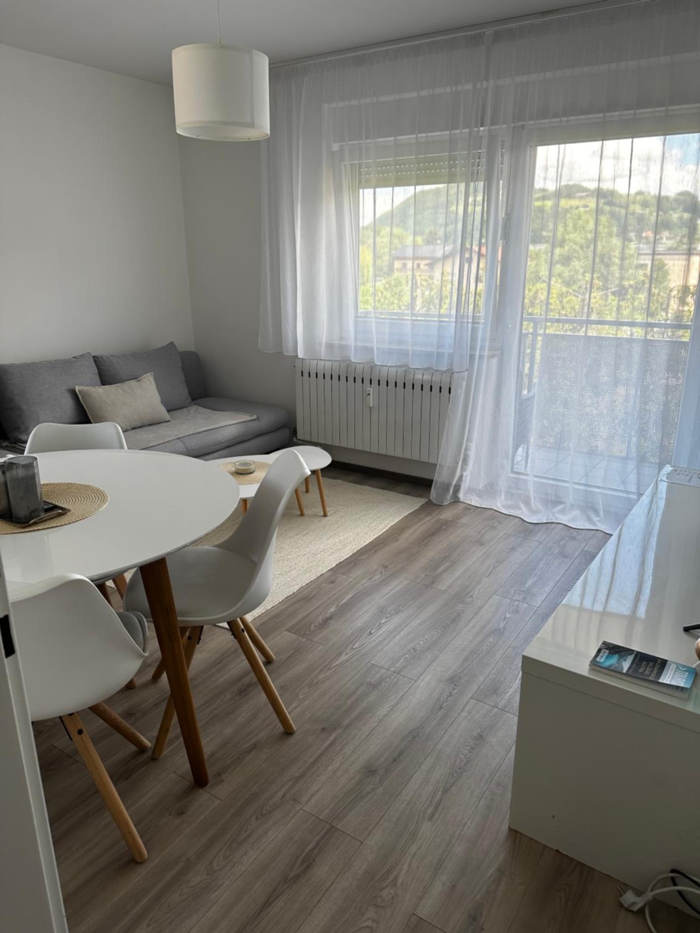 Apartment Salzburg Nord